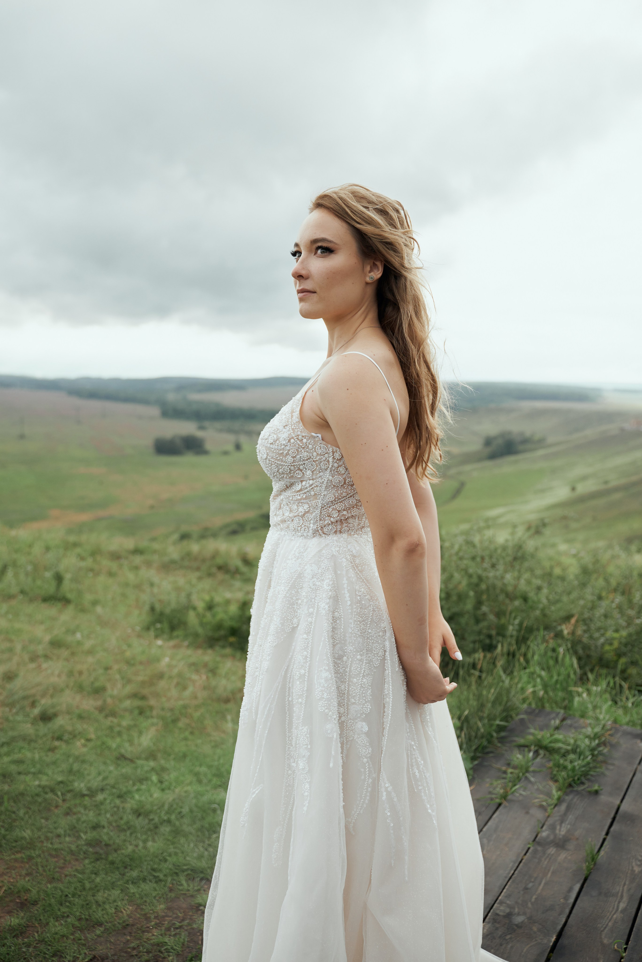 Дарья и Дмитрий. Свадебный фотограф Александр Браво