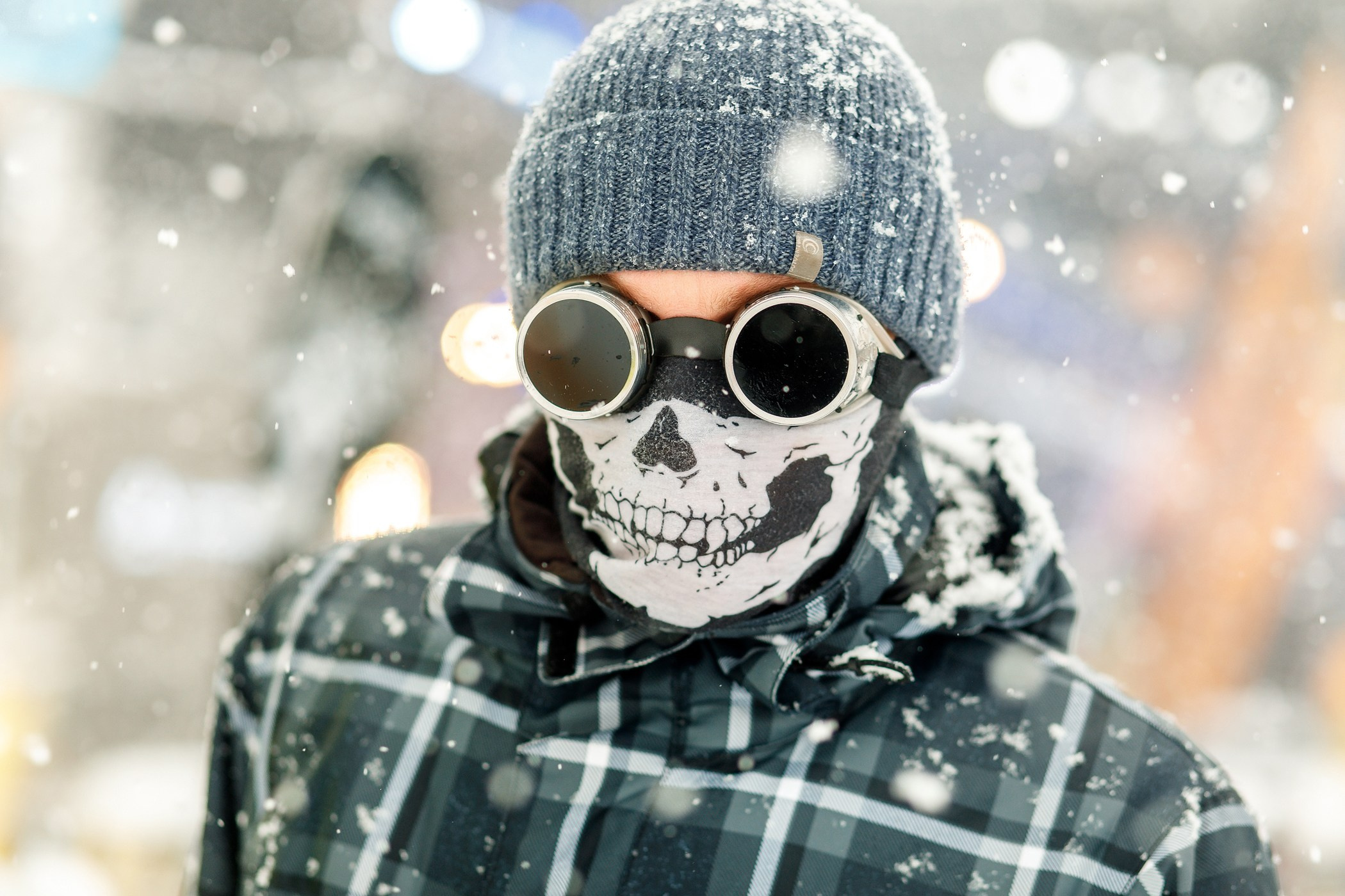 Alfa Future People Snow Edition. Семейный, репортажный, свадебный фотограф в Краснодаре Артур Александрин