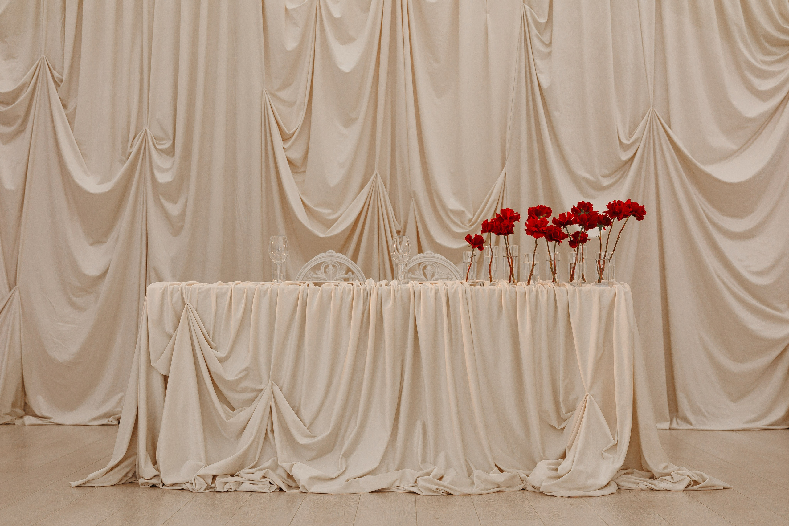 Анастасия и Павел. Фотограф Дарья Норкина