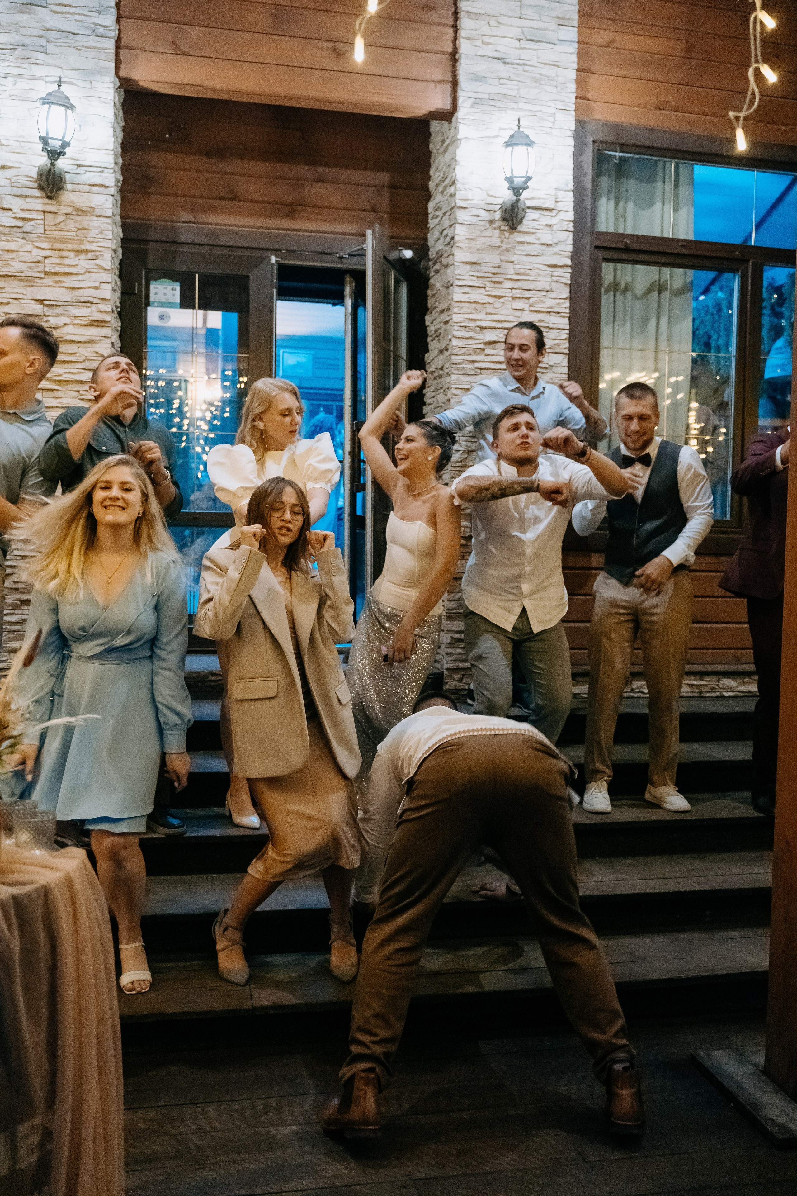 Влад и Бэлла. Свадебный и семейный фотограф в Новосибирске Наталья Зорина