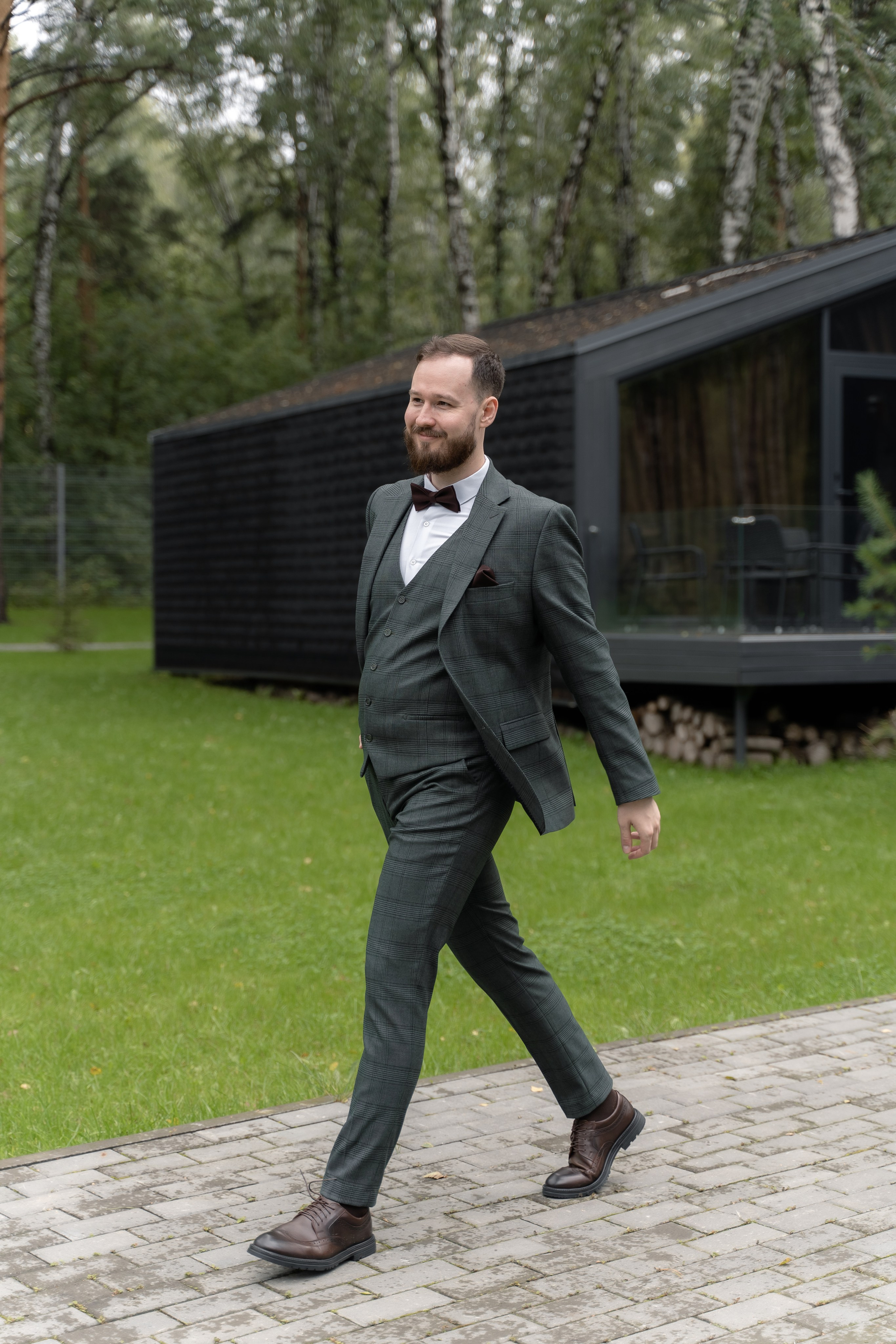 Рустам и Настя. Свадебный и семейный фотограф в Новосибирске Наталья Зорина