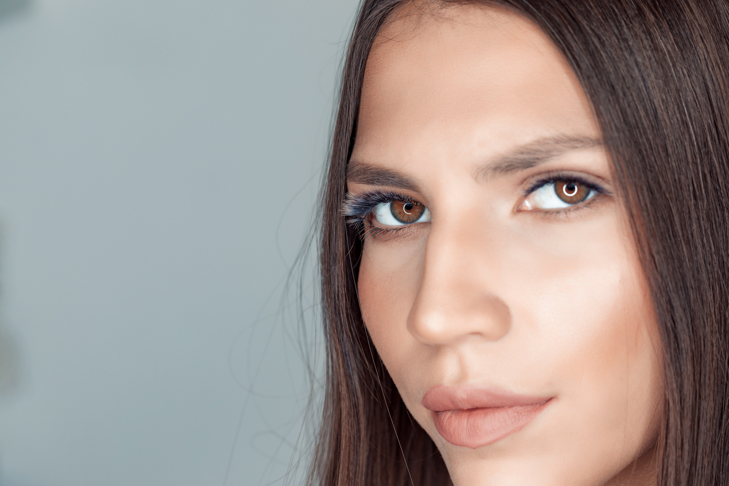 Реснички. Семейный и Свадебный фотограф в Астане Александр Астапов