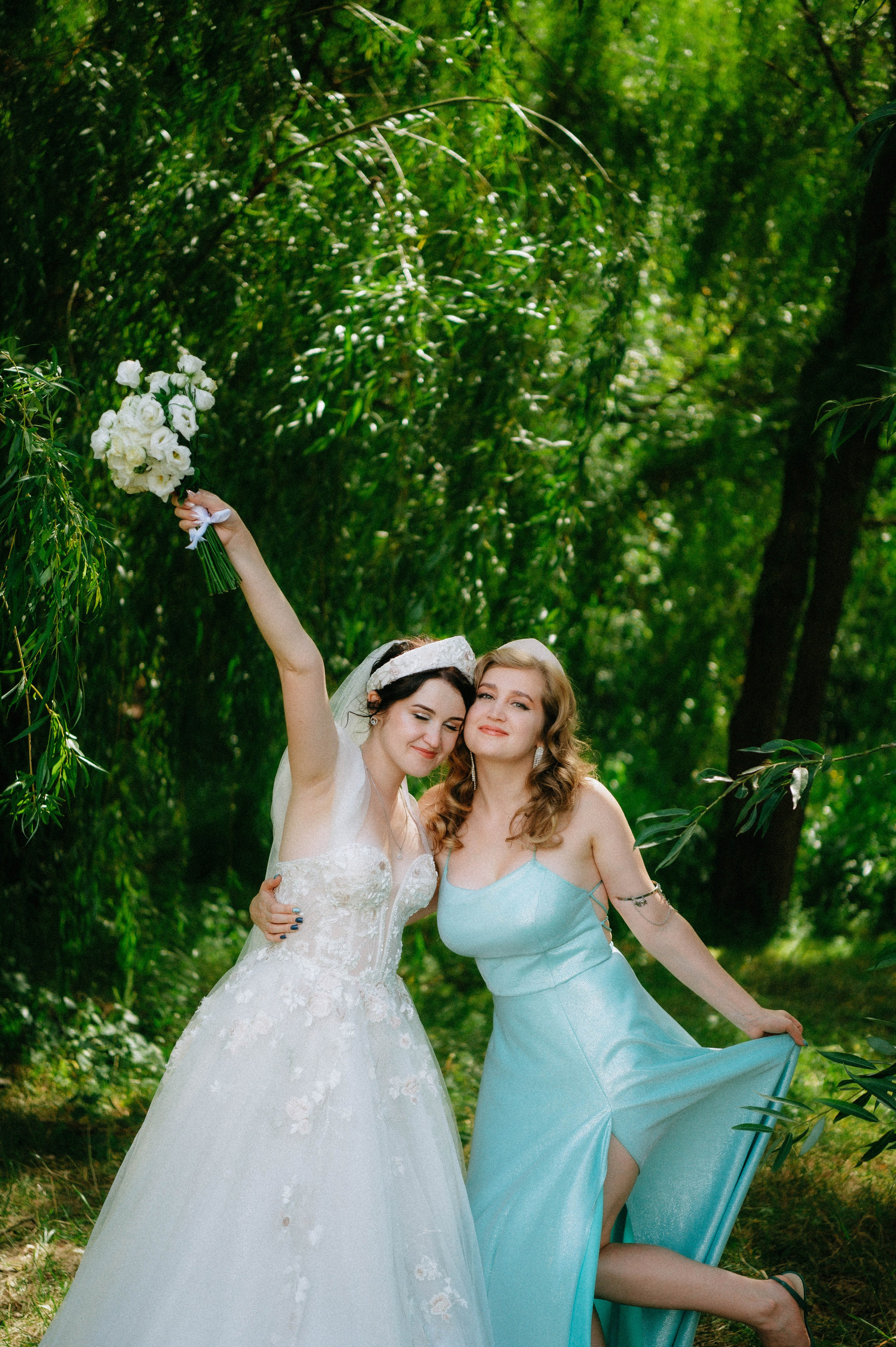 Григорий и Светлана. 10.08.2024. Свадебный день. Свадебный и семейный фотограф Волгоград Анастасия Садовникова