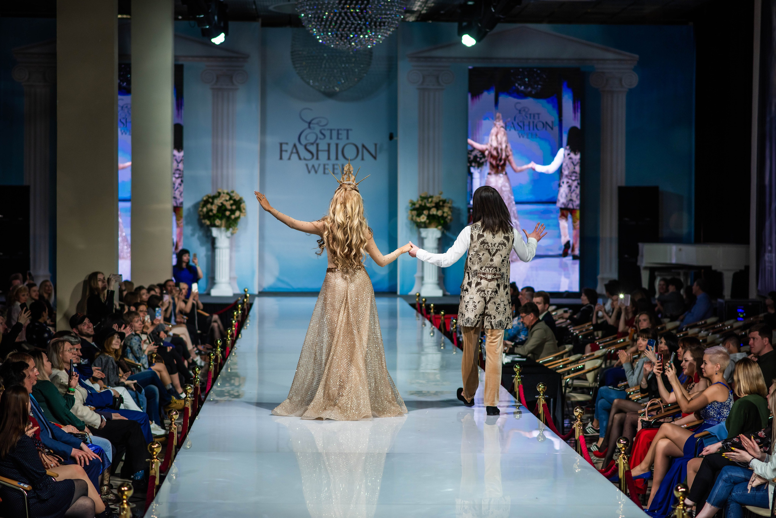 Кристина Кибовская. Главная