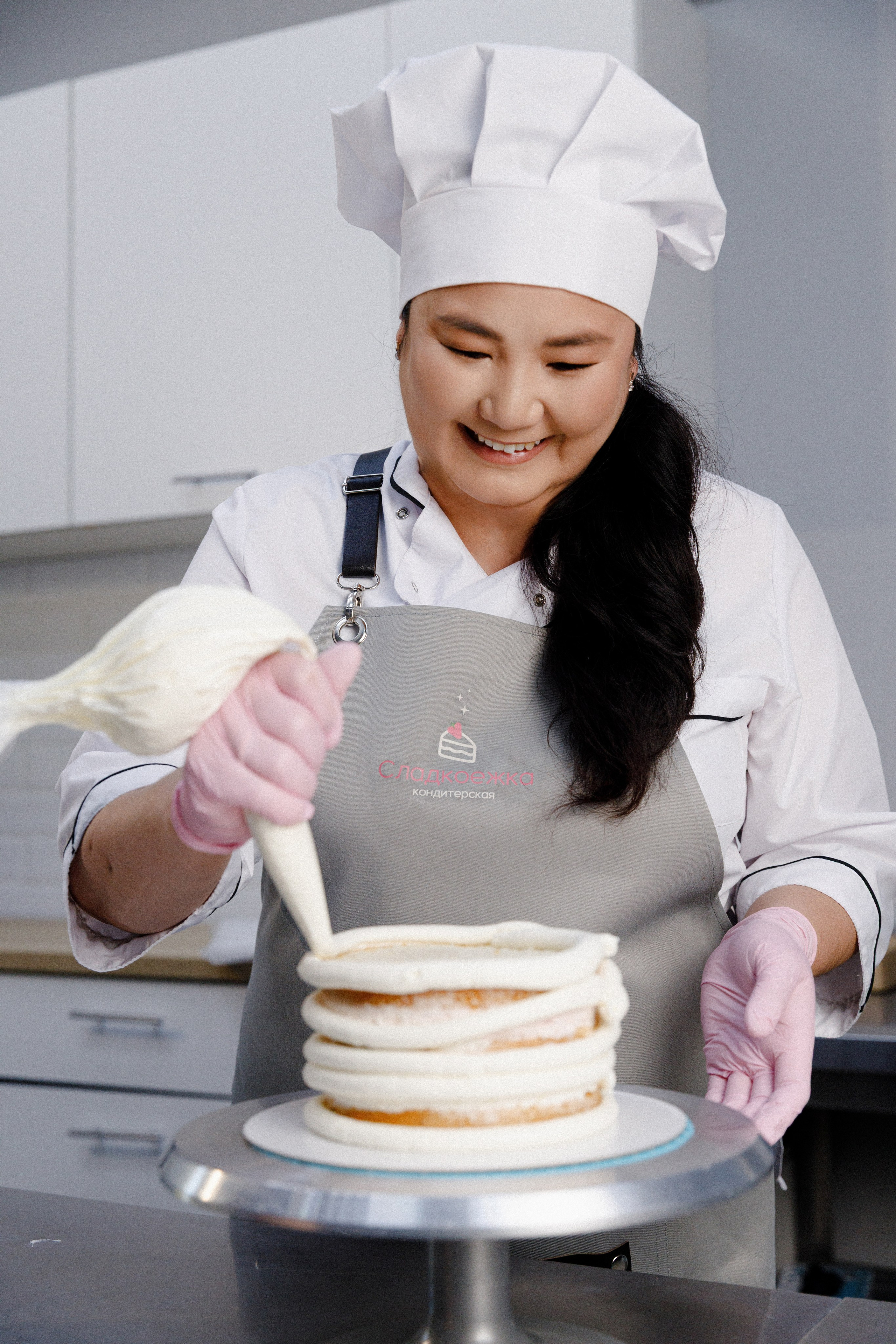 Кондитерская Сладкоежка. Мансорунов Баир | Фотограф | Бурятия