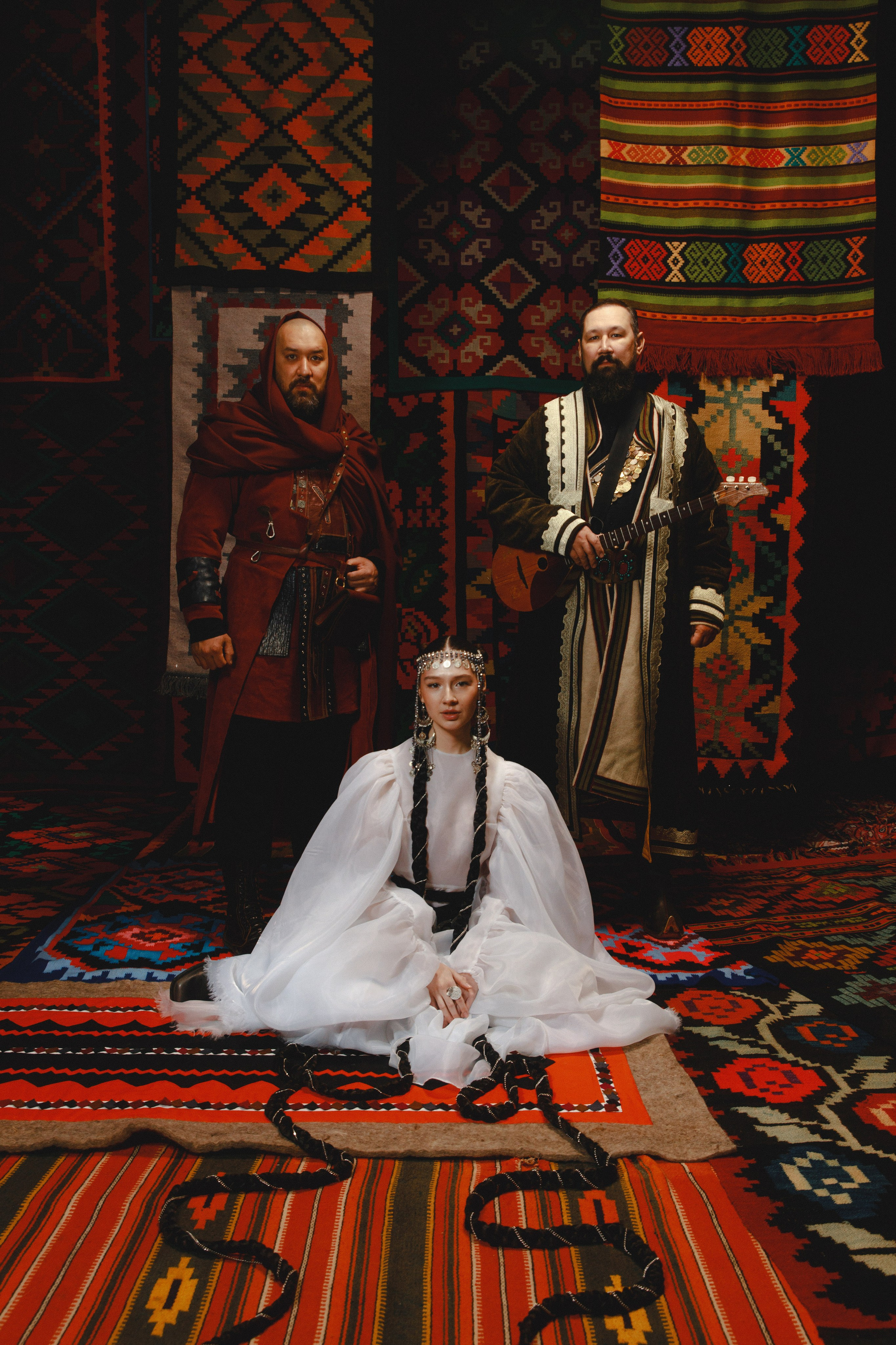 AY YOLA — Homay. Мансорунов Баир | Фотограф | Бурятия