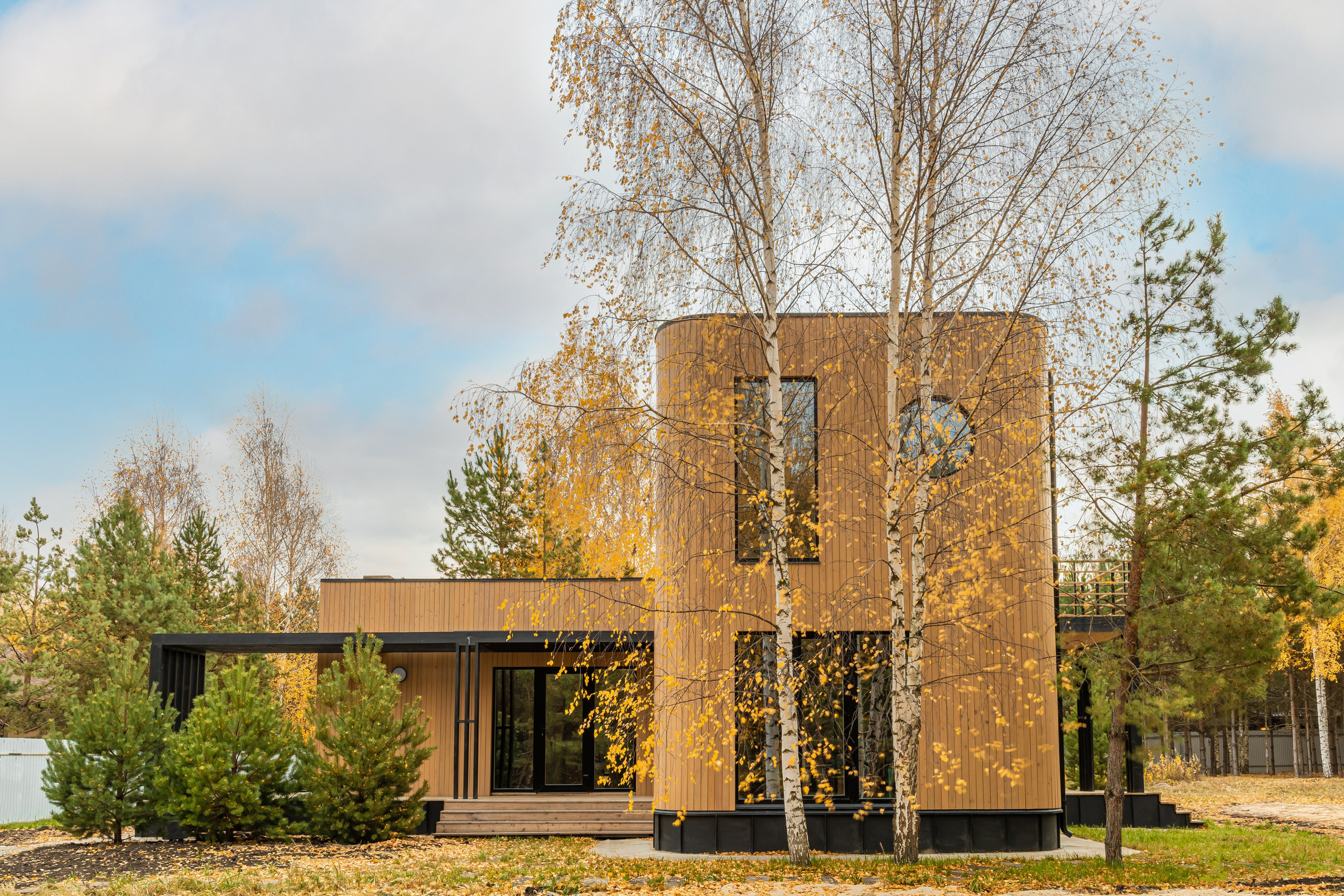 Yaratam House, г. Казань. Архитектор Петр Сафиуллин. Иван Благушин. Интерьерный и архитектурный фотограф в Москве и Санкт-Петербурге