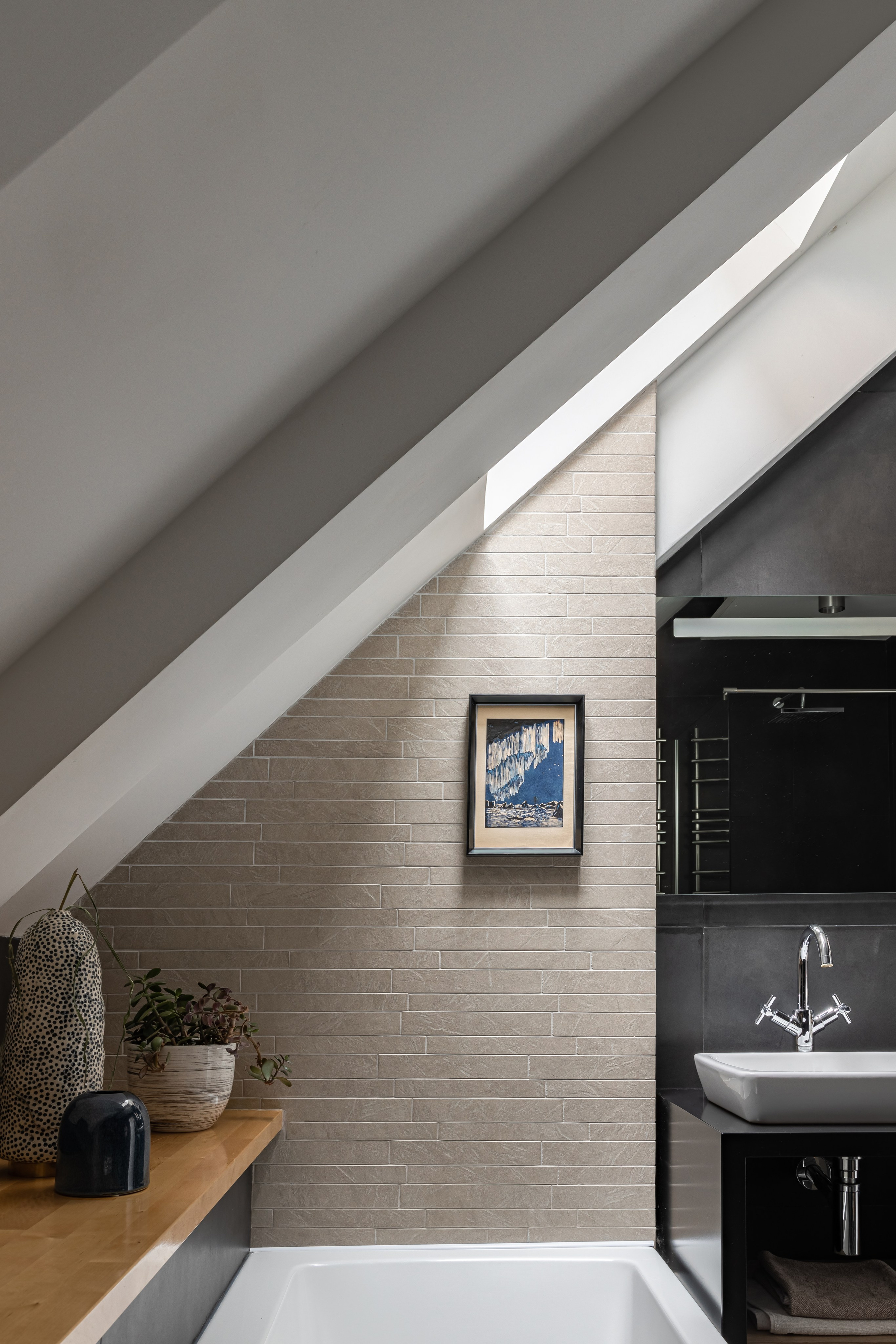 Квартира архитектора Алисы Басовой. Стилист Анна Исупова. Иван Благушин. Интерьерный и архитектурный фотограф в Москве и Санкт-Петербурге