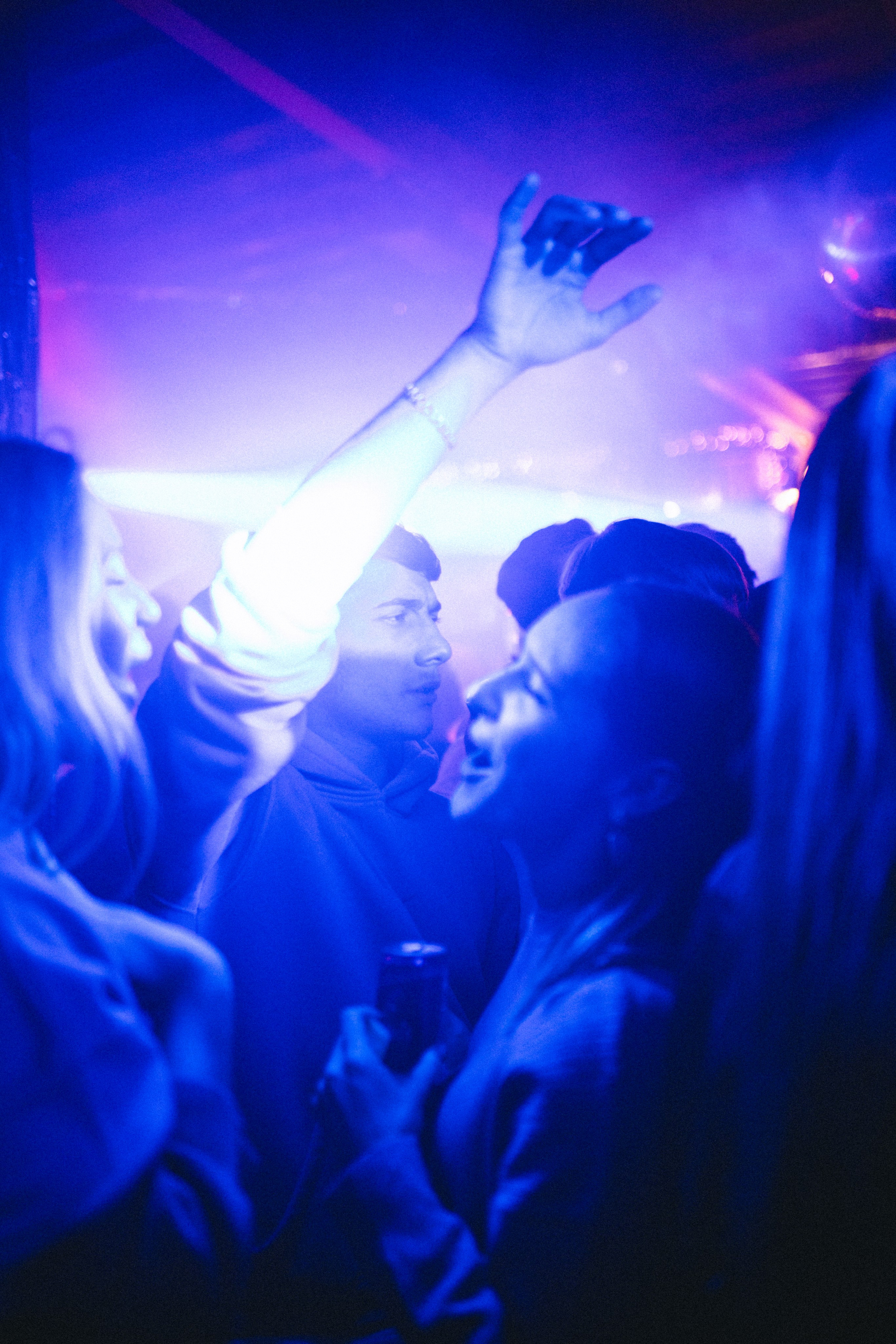 НОВОГОДНЯЯ ВЕЧЕРИНКА 90-х | Парк Культуры. Фотограф в Ставрополе Алина Клочкова