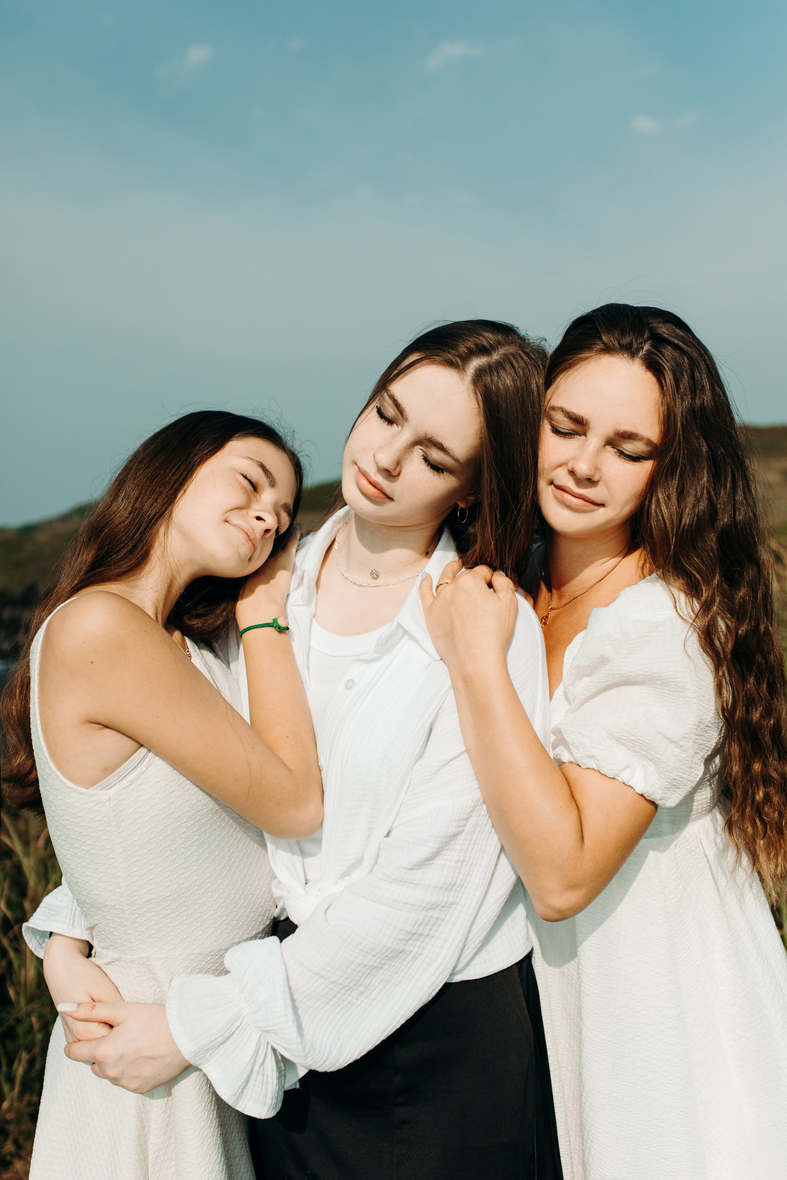 Семейные съёмки. Фотограф Маргарита Беспалова