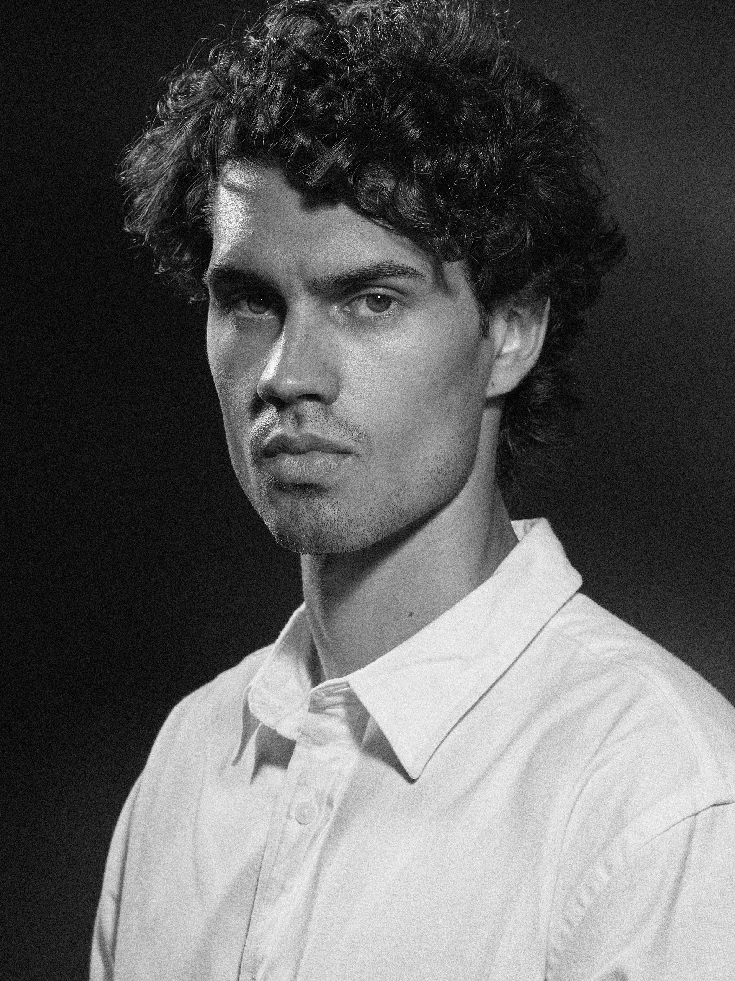 Актерское. Bolshak