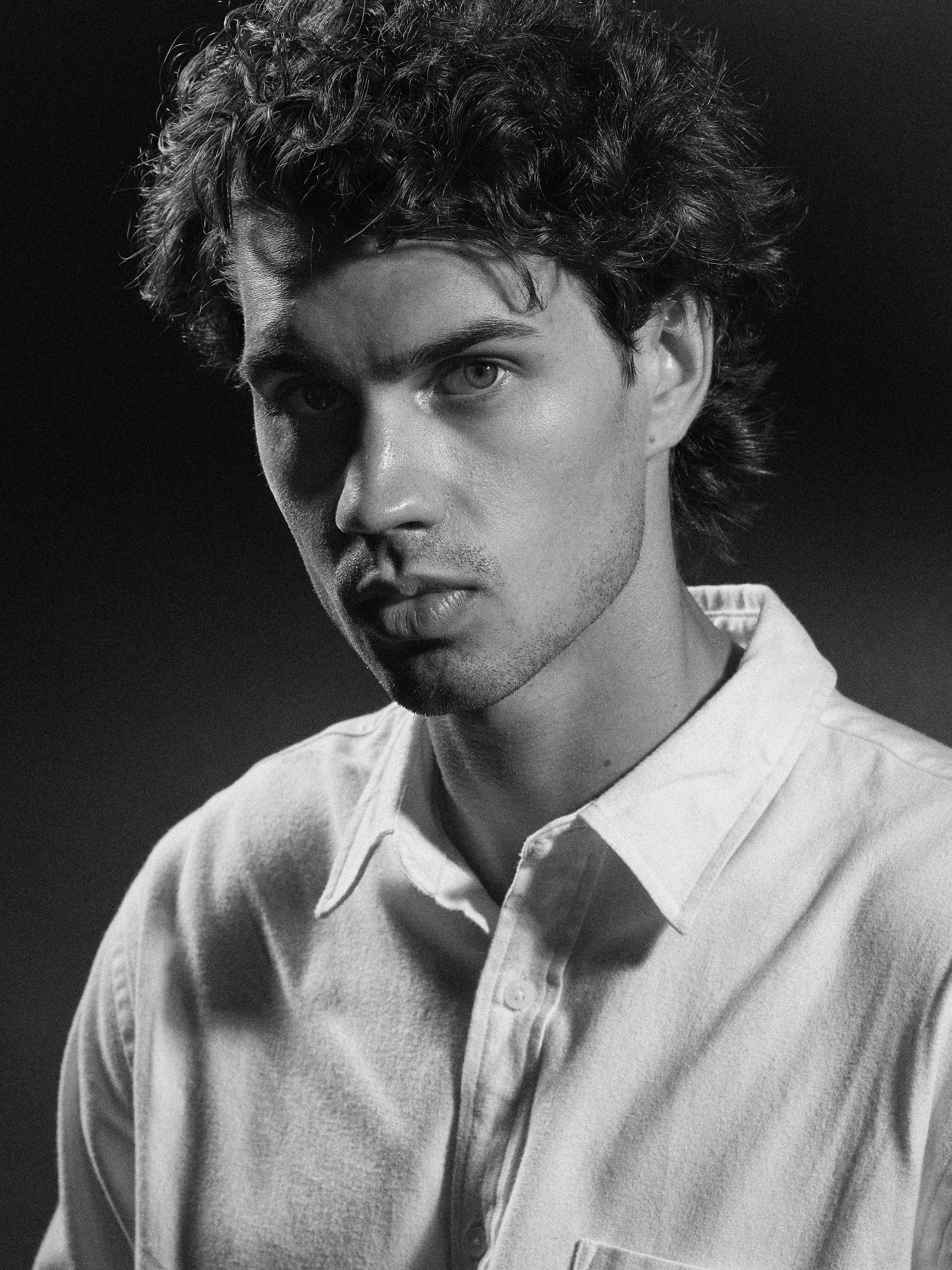 Актерское. Bolshak