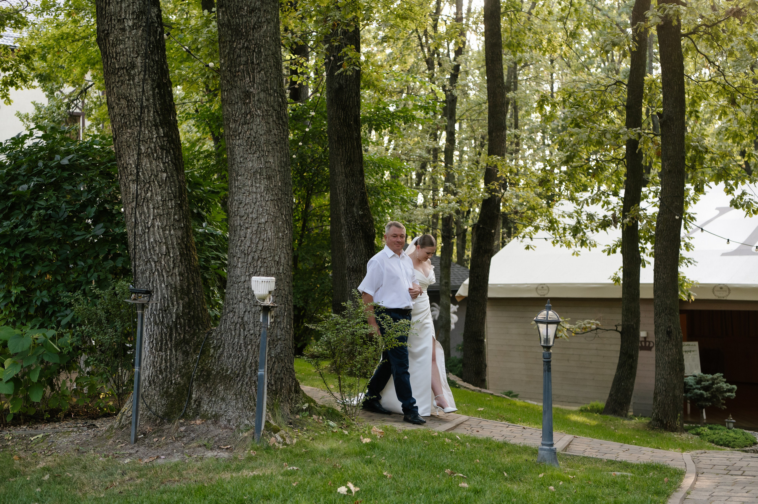 Даниил и Виктория. Свадебный фотограф Белгород
