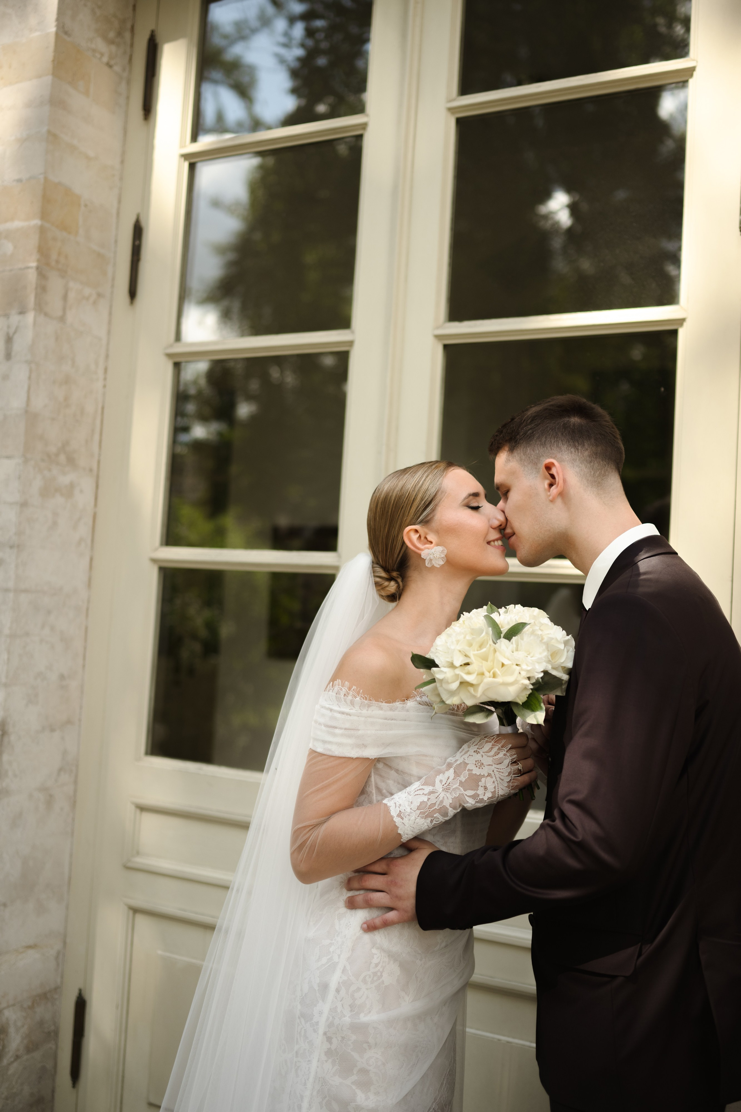 Свадьбы. Фотограф в Санкт-Петербурге