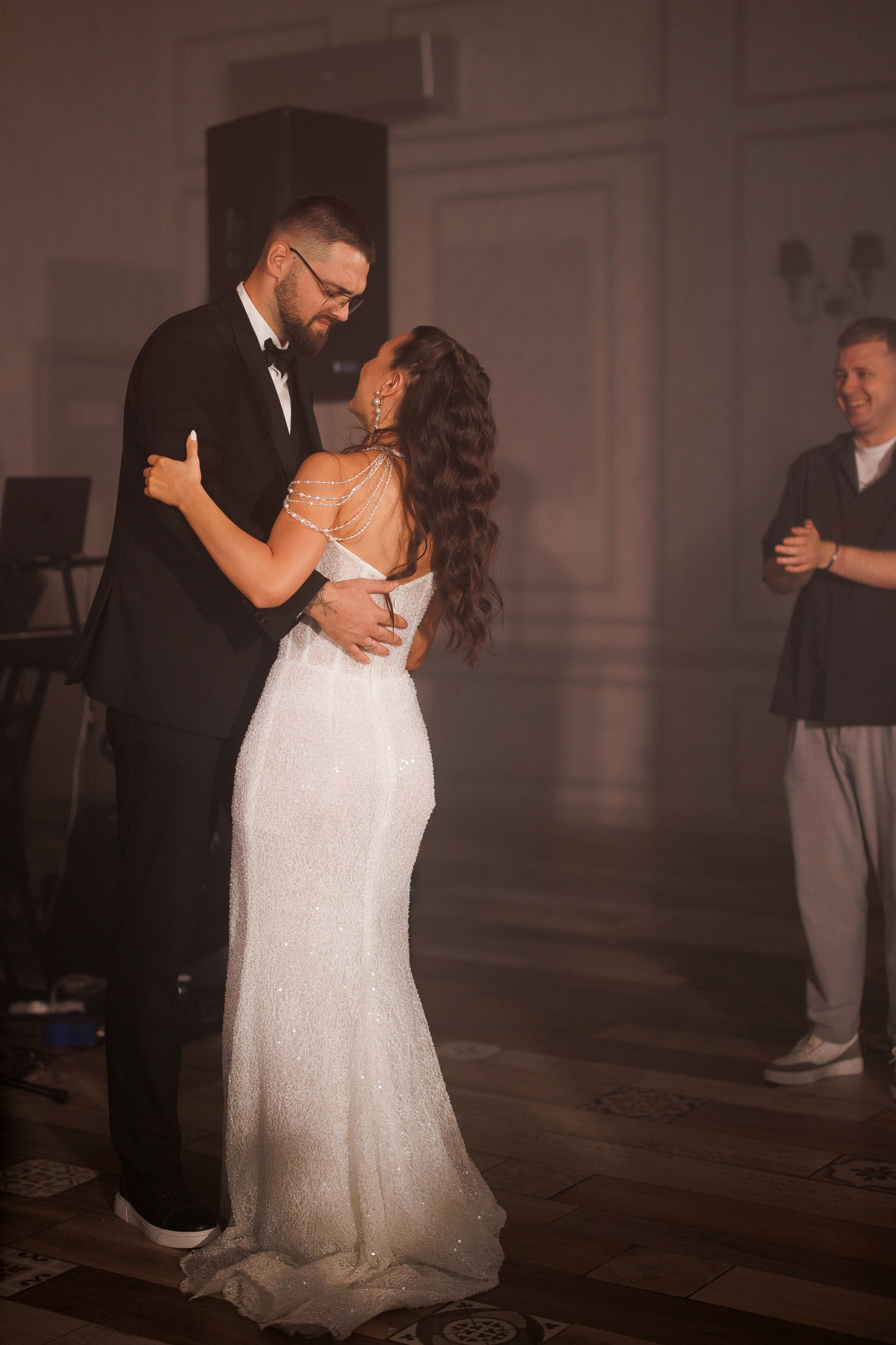 Кирилл & Анастасия. Организатор- Елена Гаманович. Главная