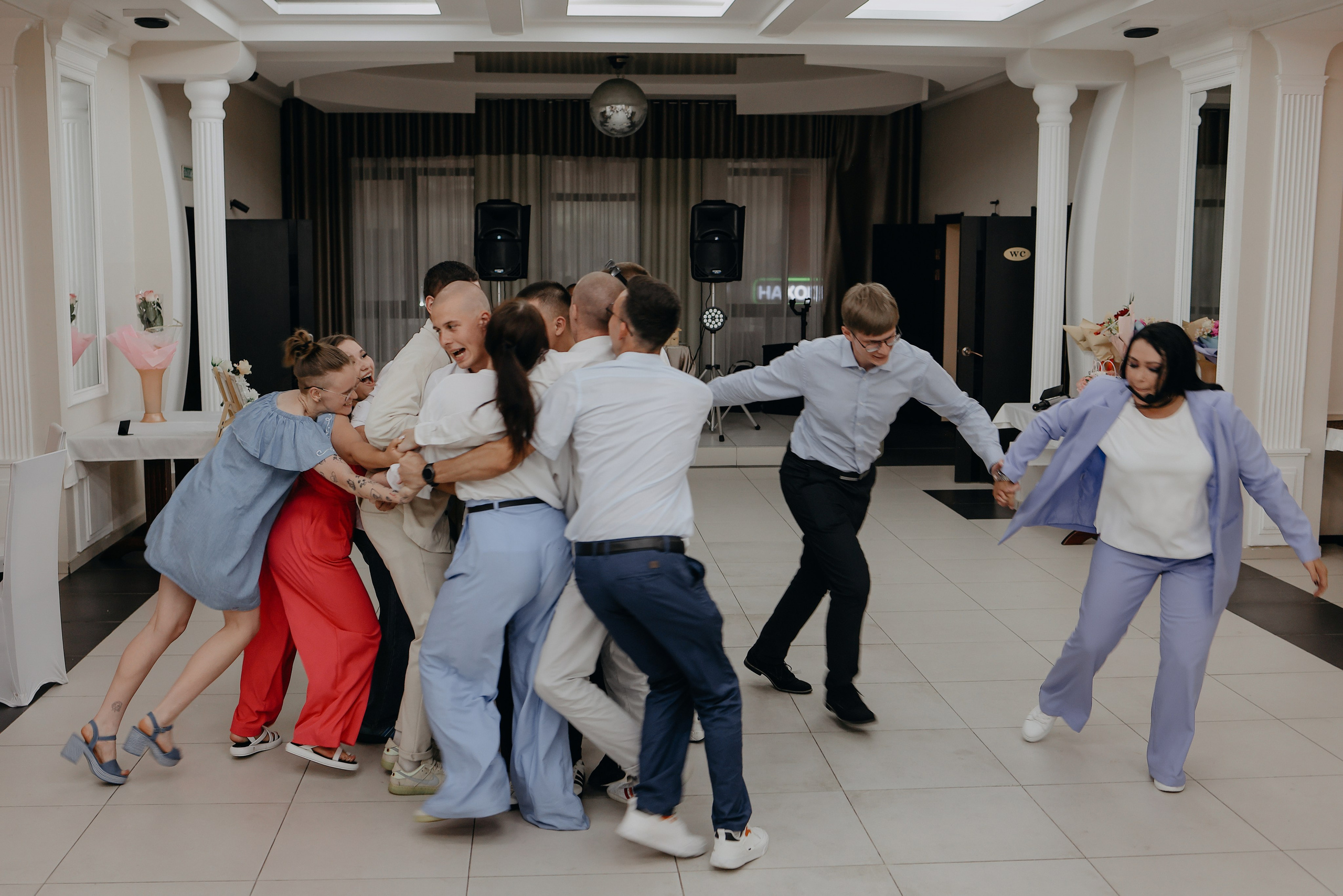 Алексей & Анастасия. Свадебный и семейный фотограф в Кинеле Евгения Исаева