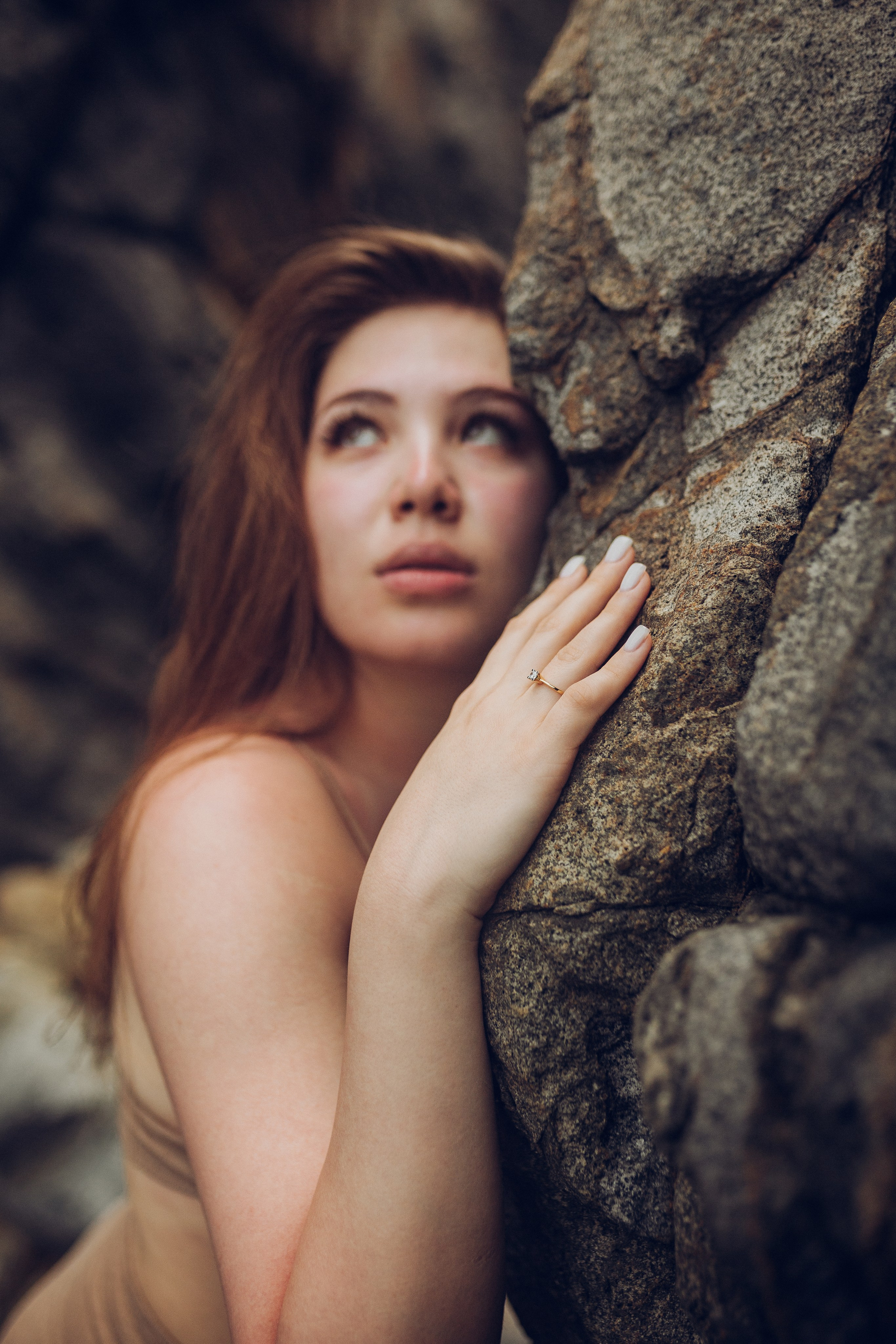 Амир и Венера. Photographer and Blogger in Kaliningrad, as well as around the world — Anton Semenov