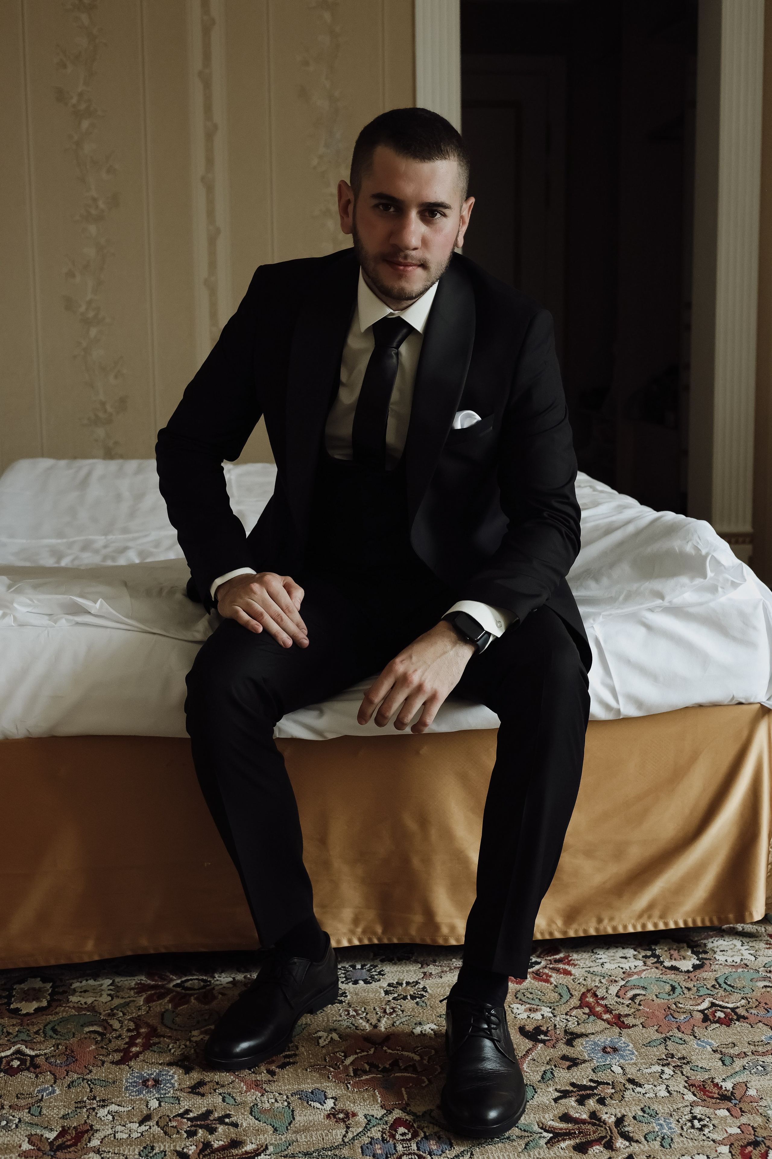 Свадебная фотосессия. Свадебный и женский фотограф Ростов-на-Дону