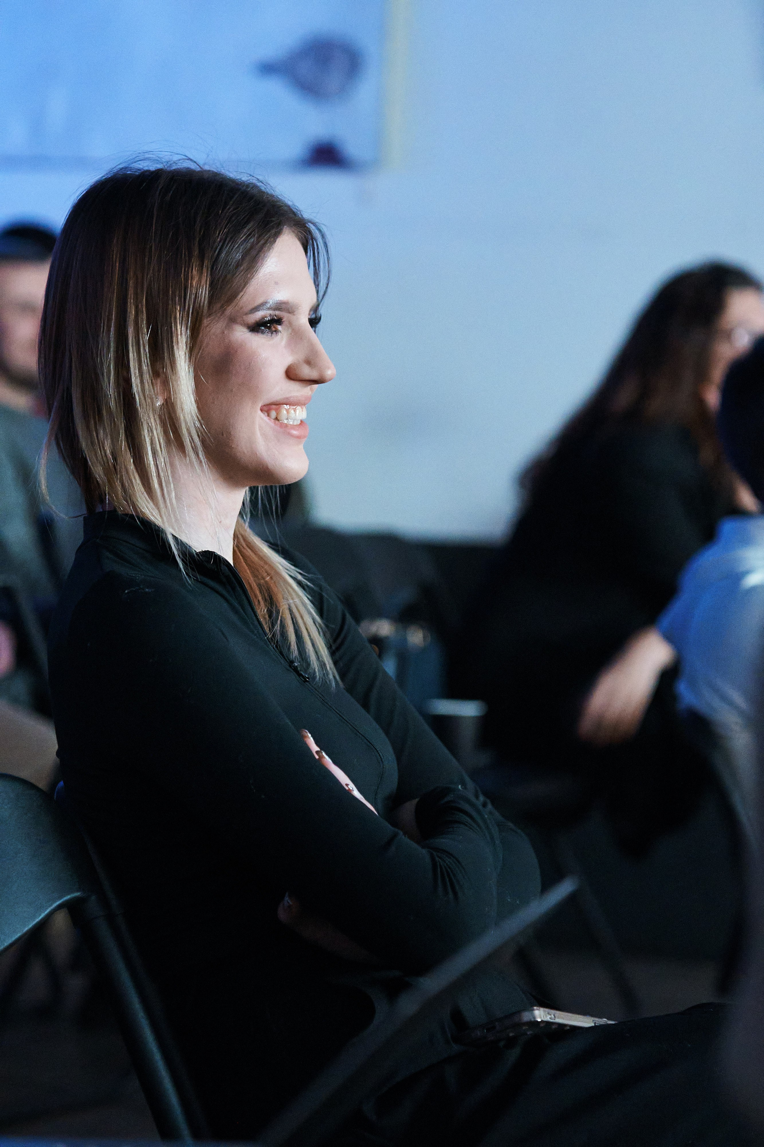 Стратегический Разбор — II. Главная