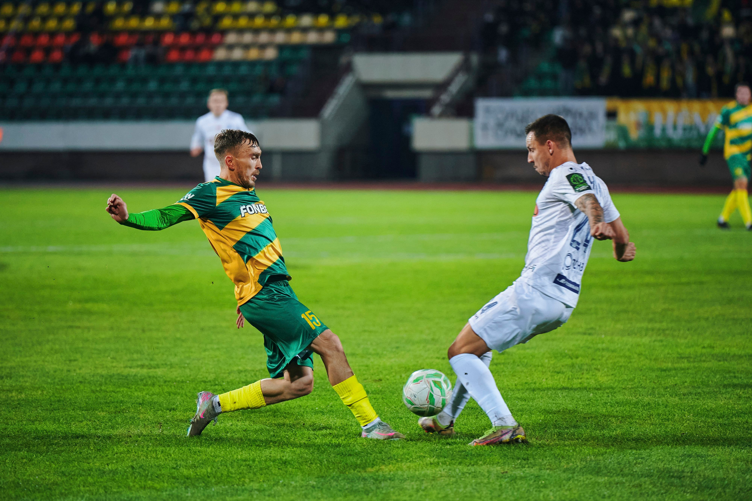 Футбол. Главная