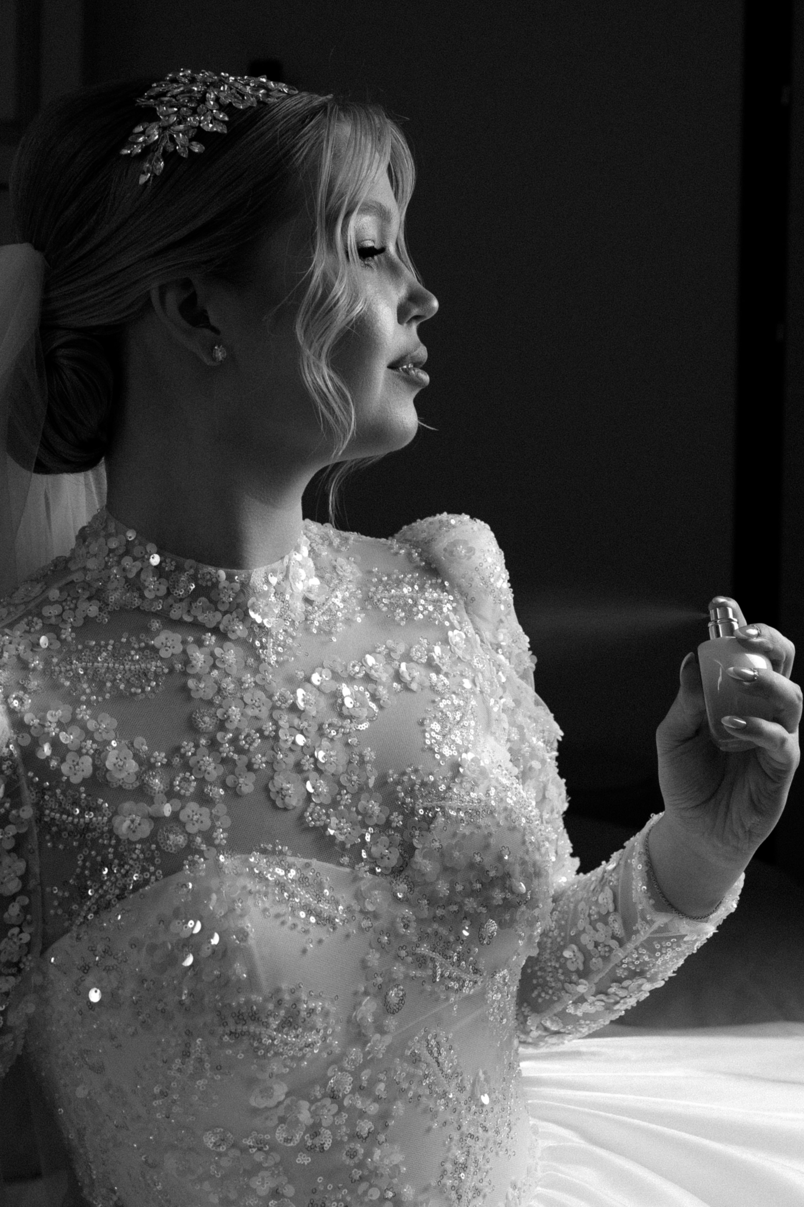 Алексей и Анастасия. Свадебный фотограф в Уфе Трифонов Дмитрий