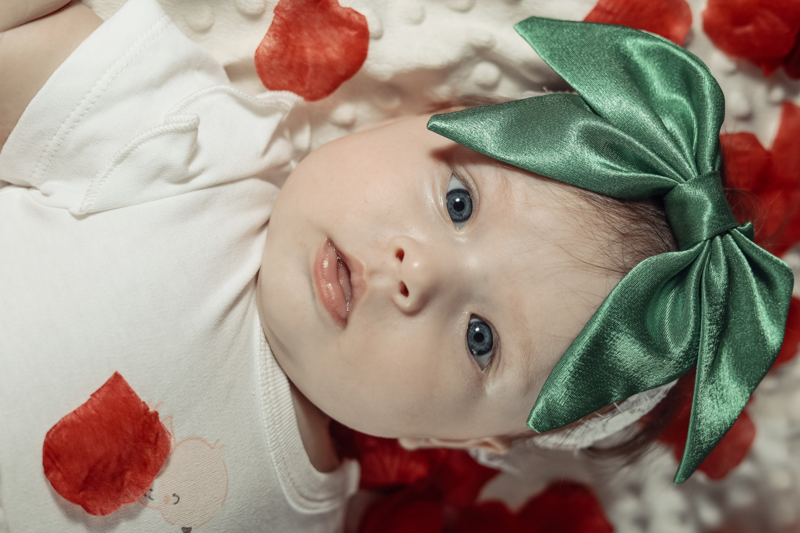 Милане 4 месяца. Фотограф Канск Красноярск Ольга Атмайкина