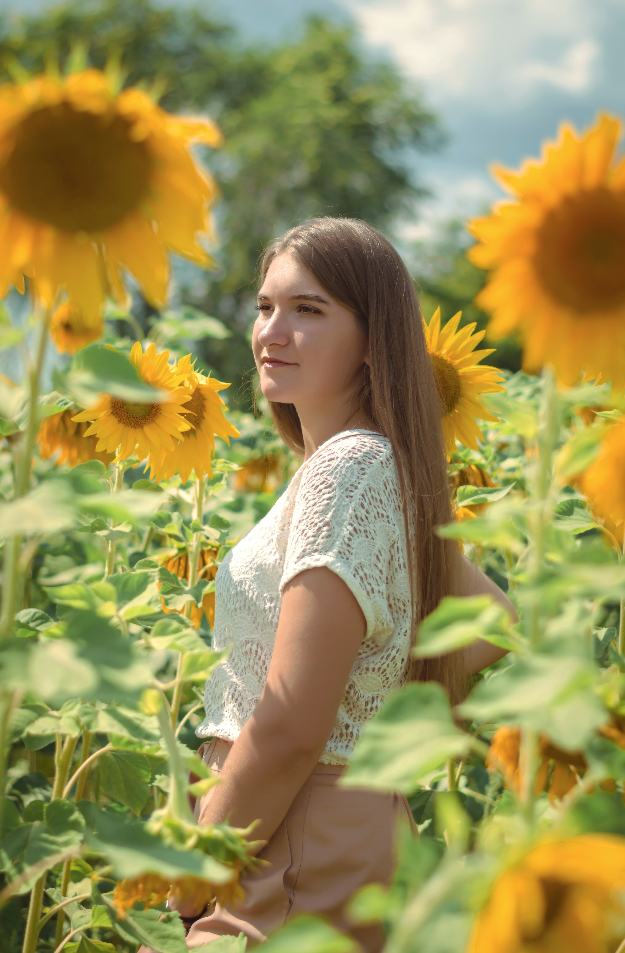 Индивидуальная, Love story. Семейный и детский фотограф в Воронеже София Минакова