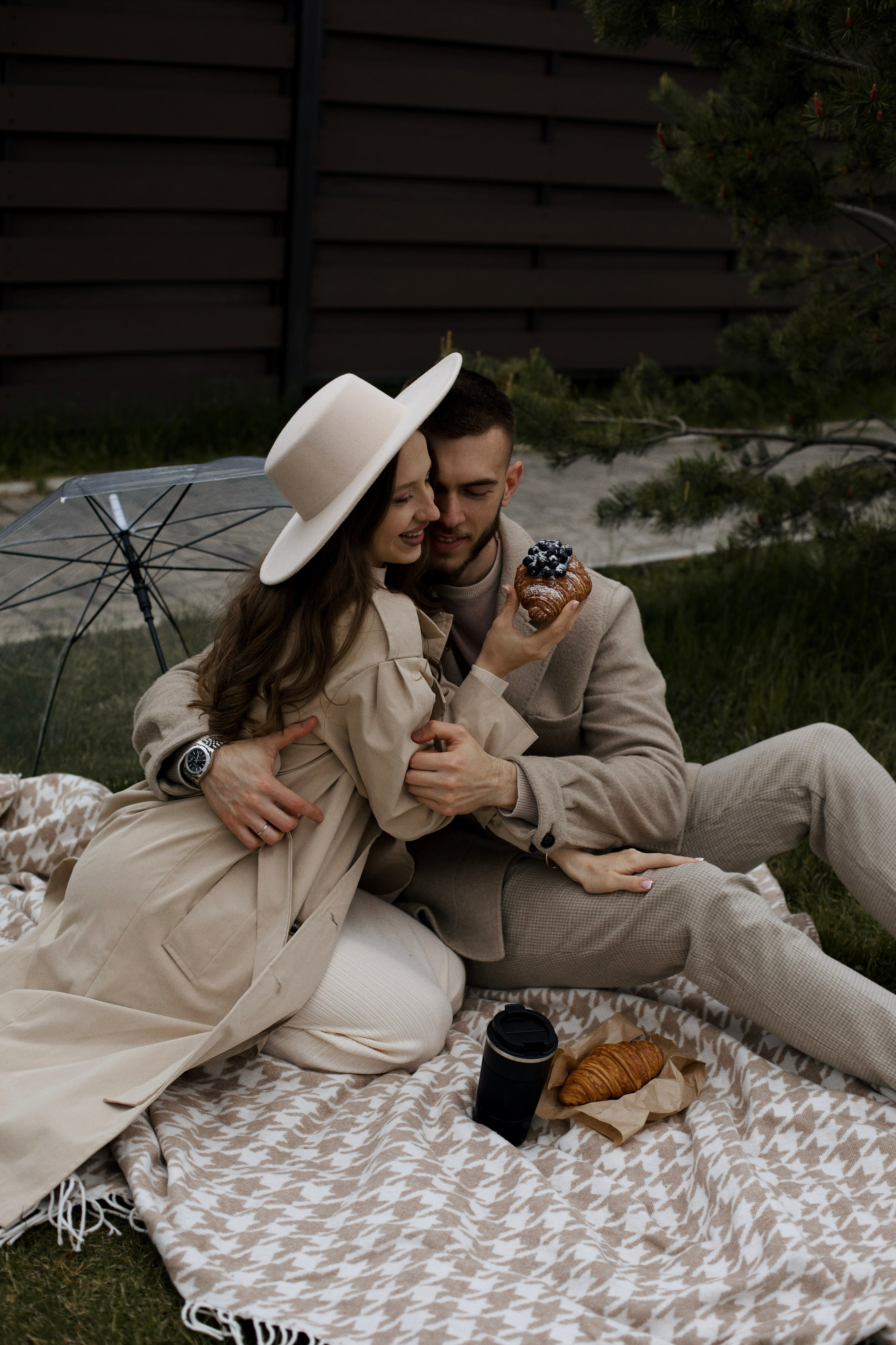 Elya & Denis. Семейный и свадебный фотограф в Хабаровске