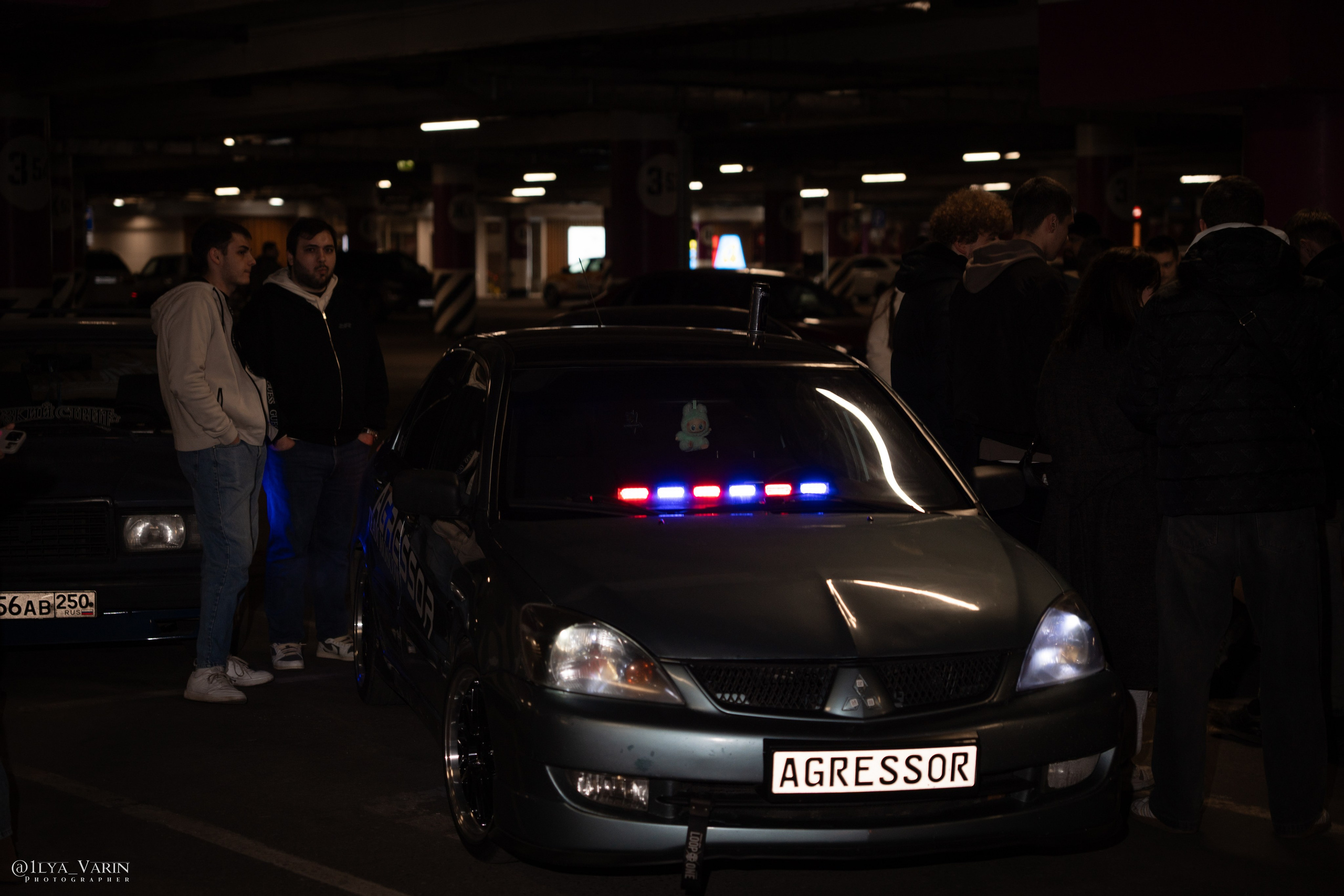 DnB 08/11/2025. TuninGGameS Media