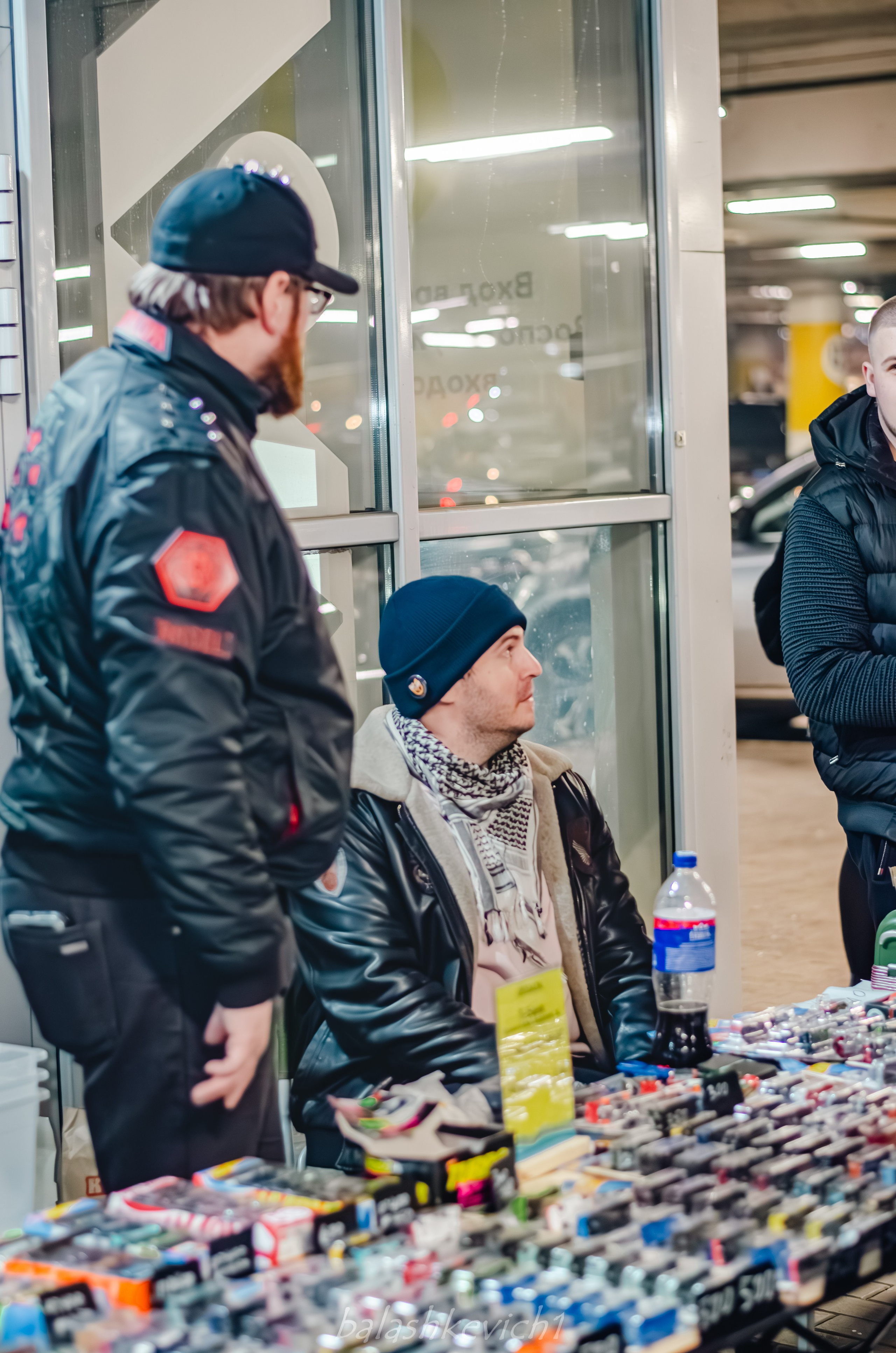 DnB 22/11/25. TuninGGameS Media