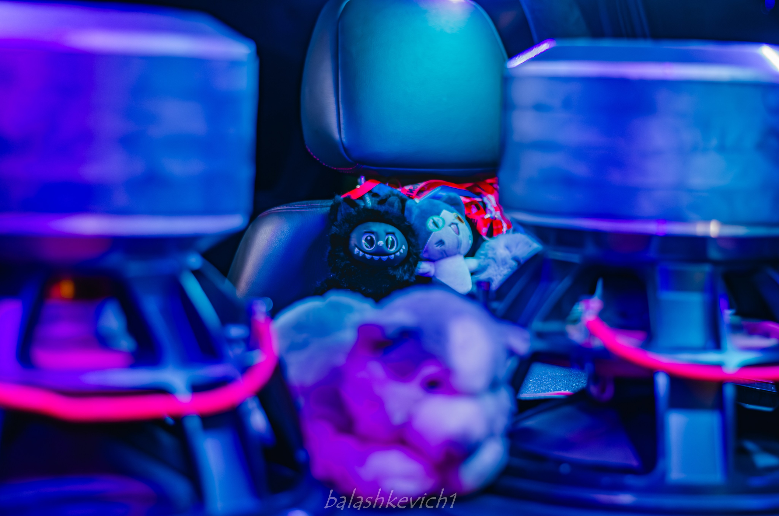 DnB 22-21/11.25. TuninGGameS Media