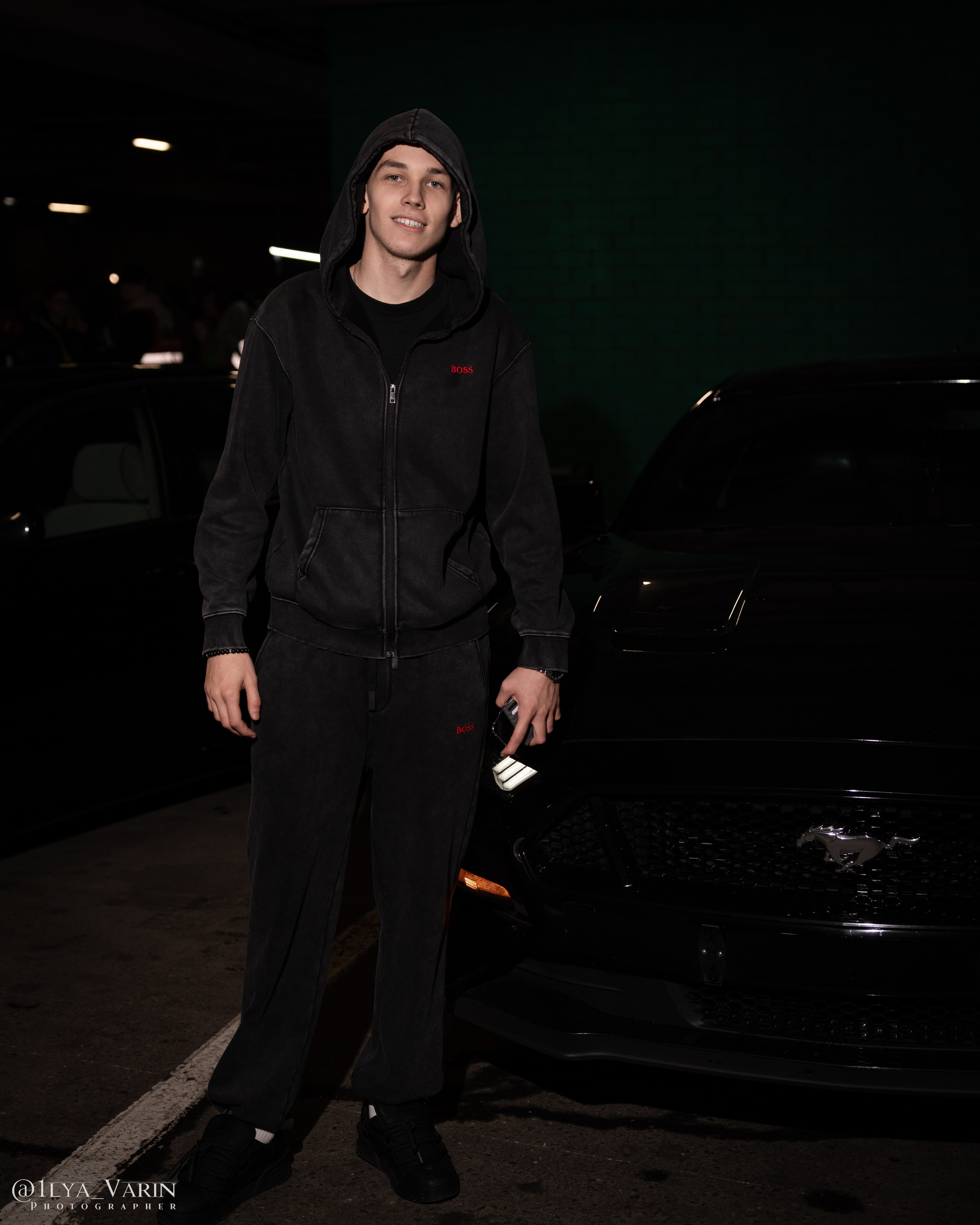 DnB 08/11/2025. TuninGGameS Media