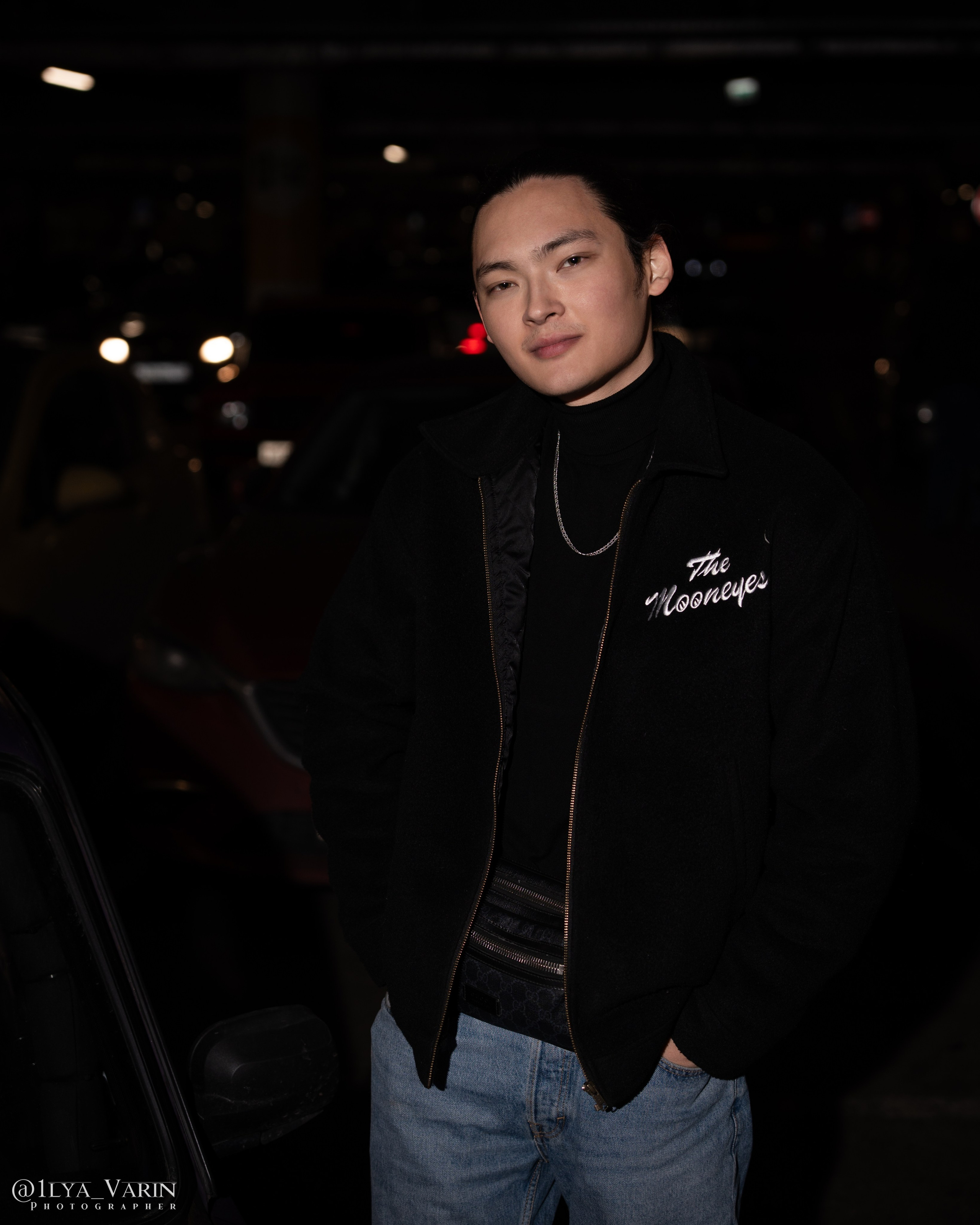 DnB 14/11/2025. TuninGGameS Media