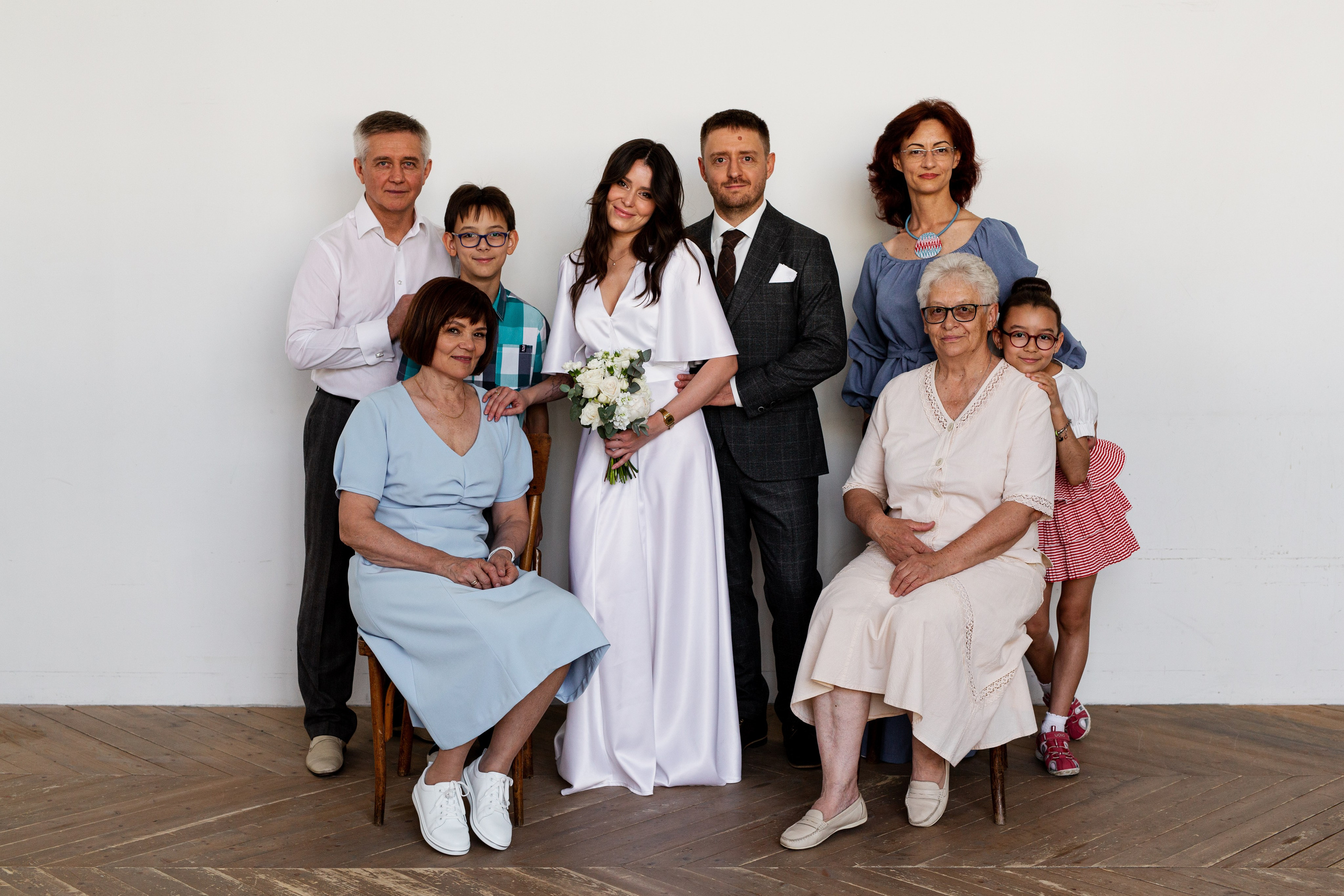 Дима+Кристина. Индивидуальные и семейные съёмки в Уфа Маргарита Истомина