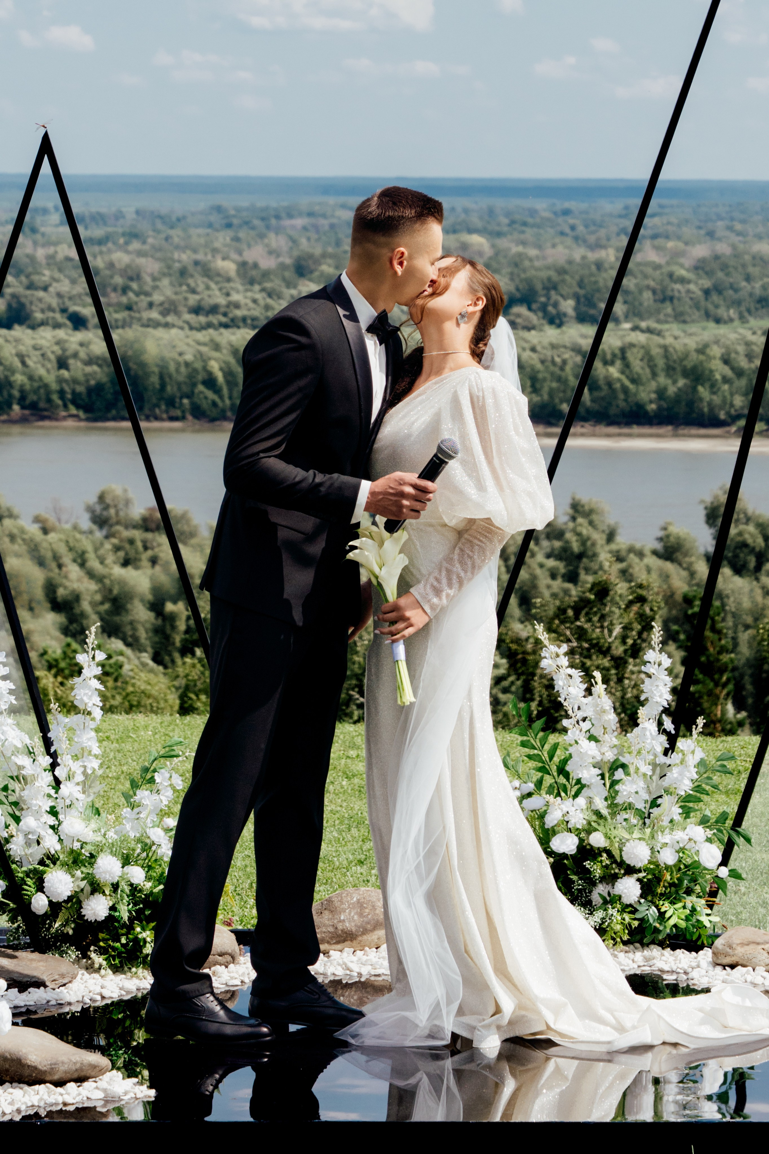 Евгений и Яна. Репортажный и свадебный фотограф Алексей Полячек