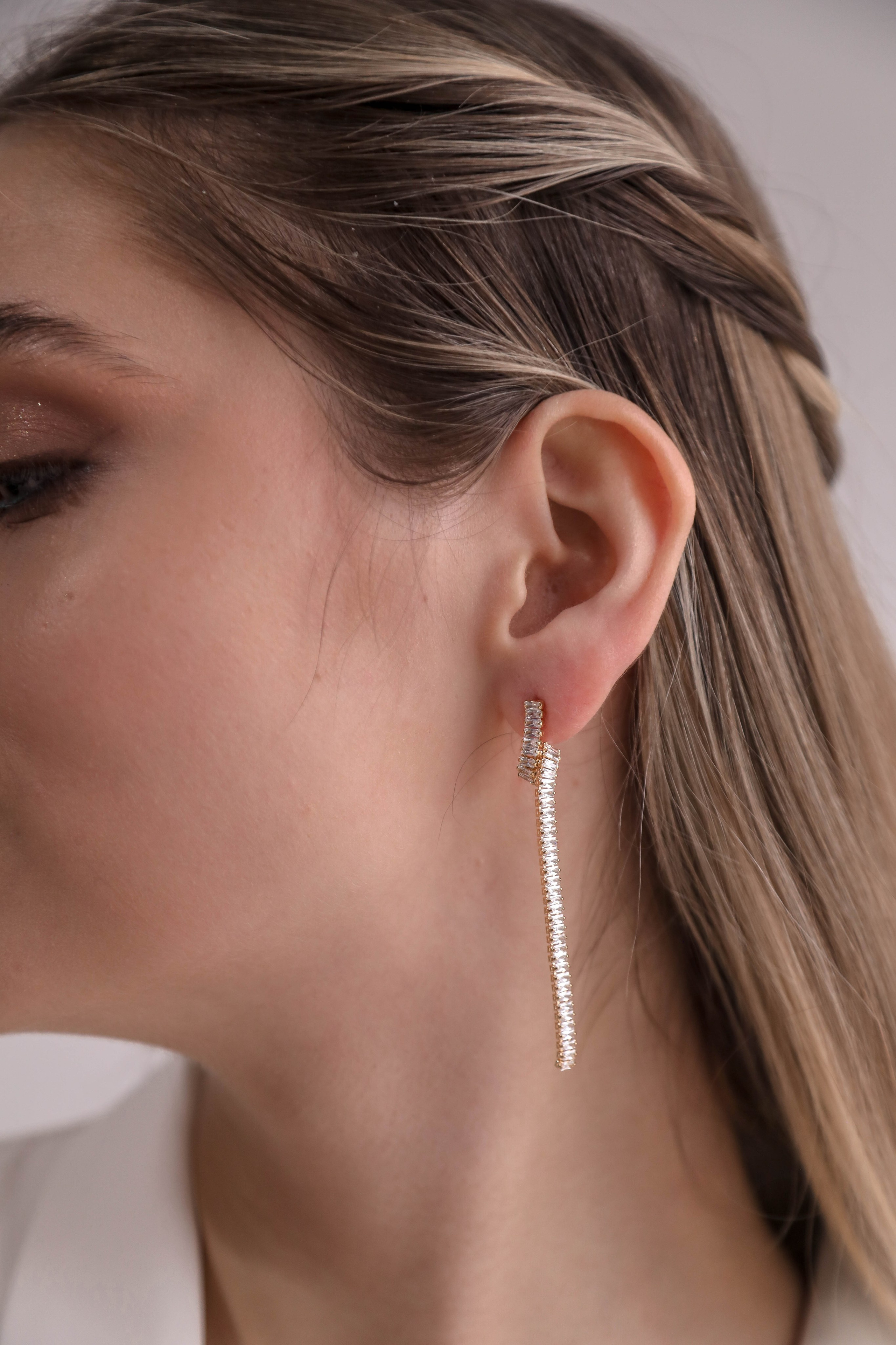 Съемка бижутерии. Контент фотограф в Москве Екатерина Михно