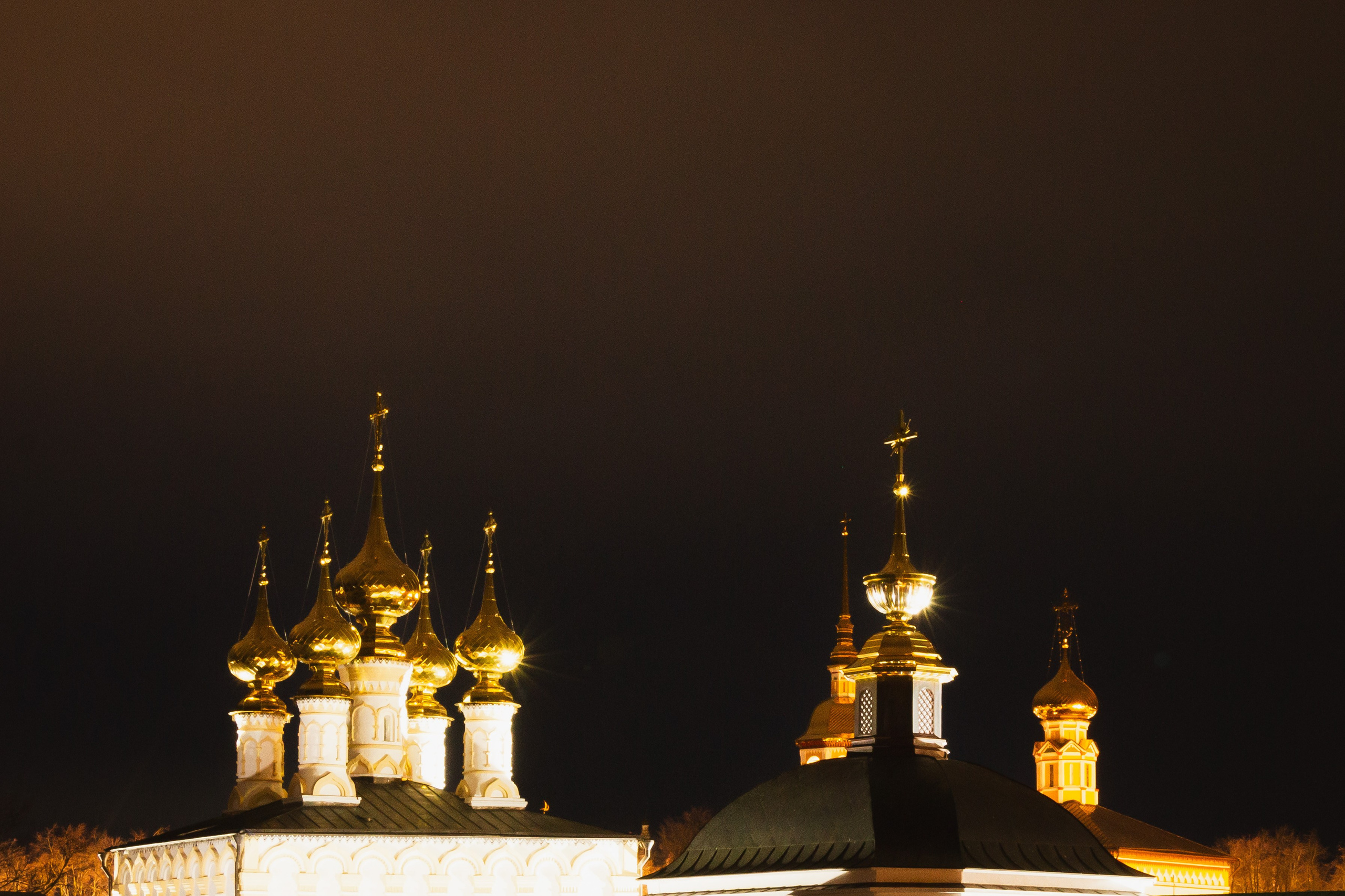 Суздаль. Олег Романов. Мастер фото по спорту