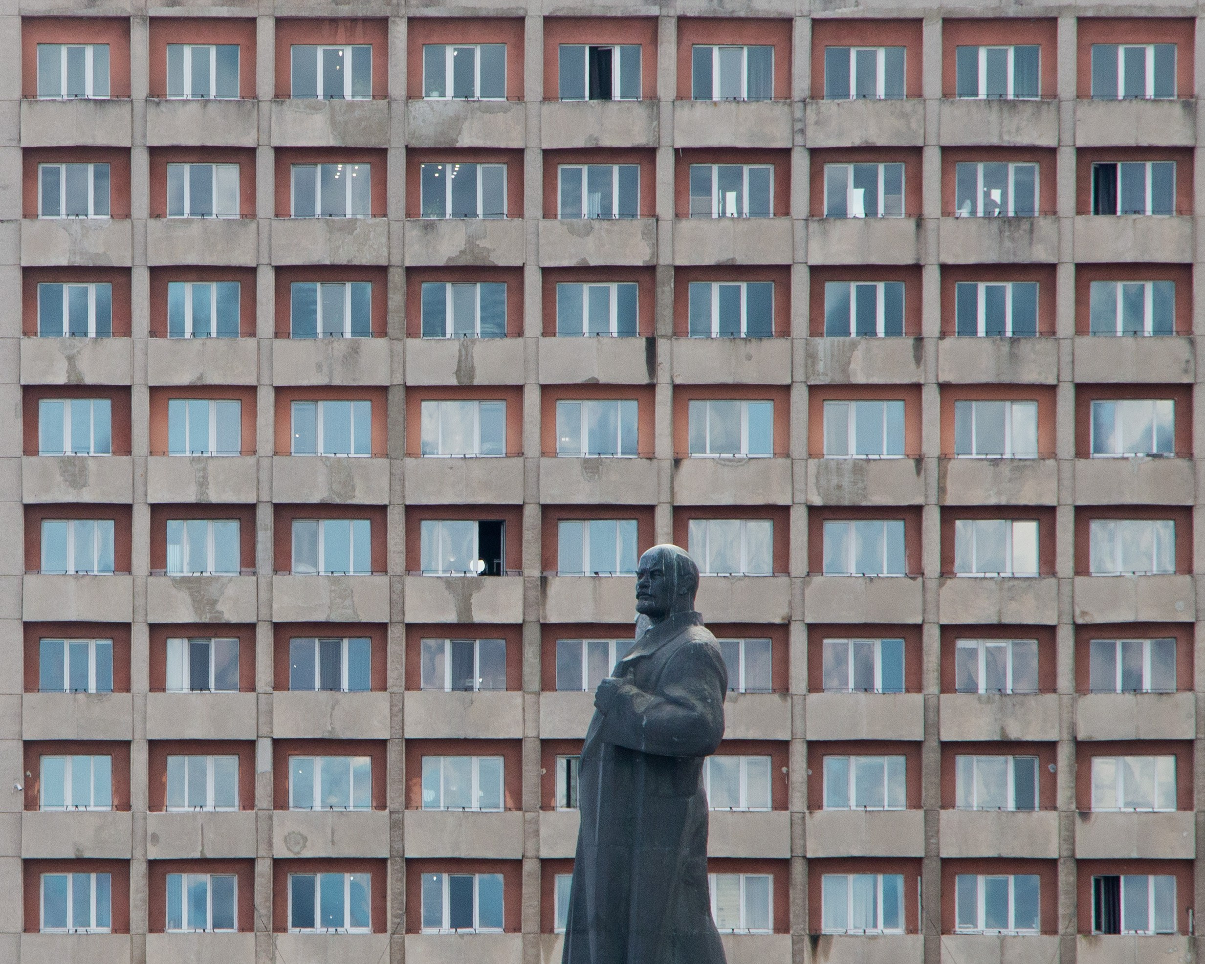 Нижний Новгород