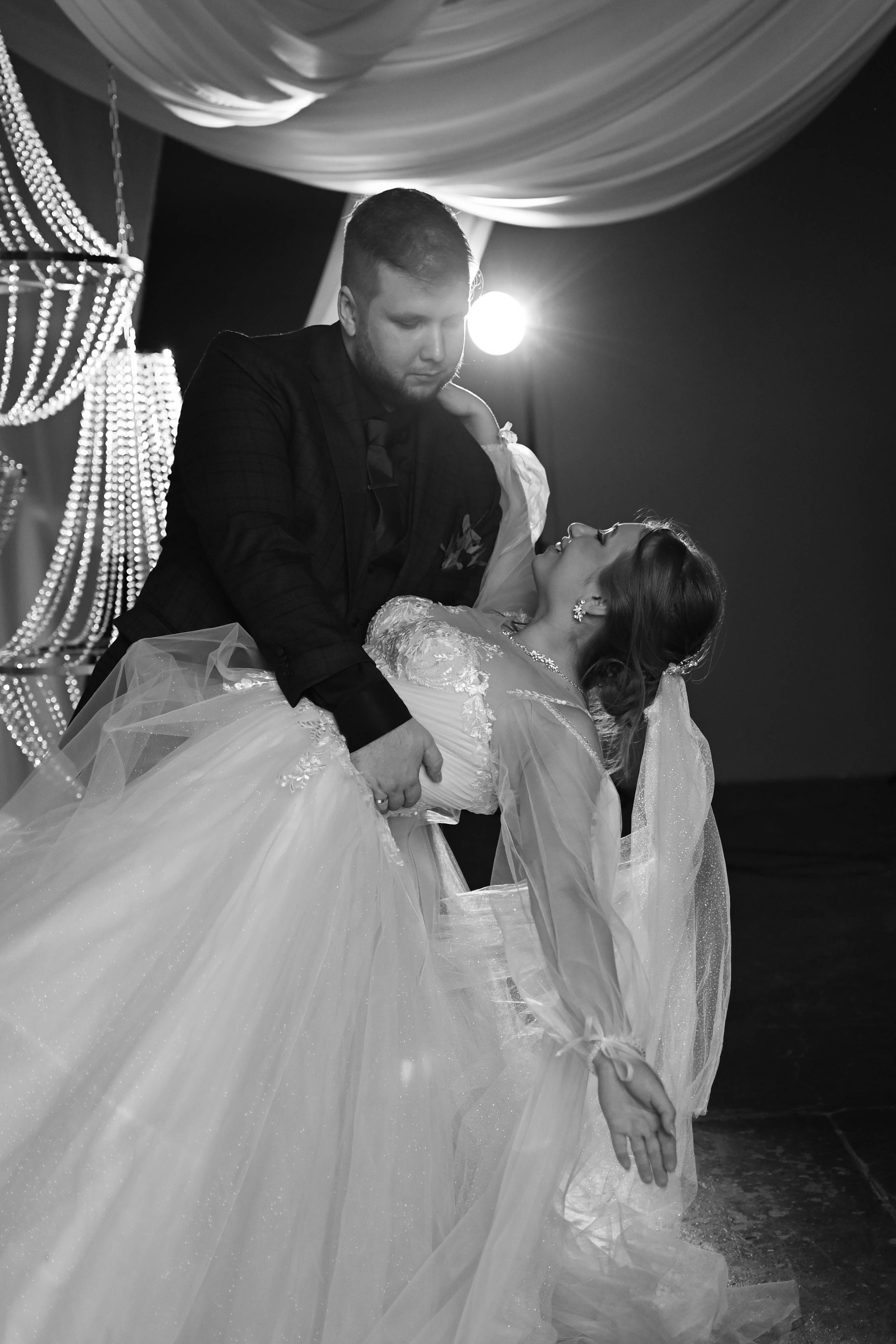 Сергей & Евгения. Фотограф в Тольятти и Самаре Анастасия