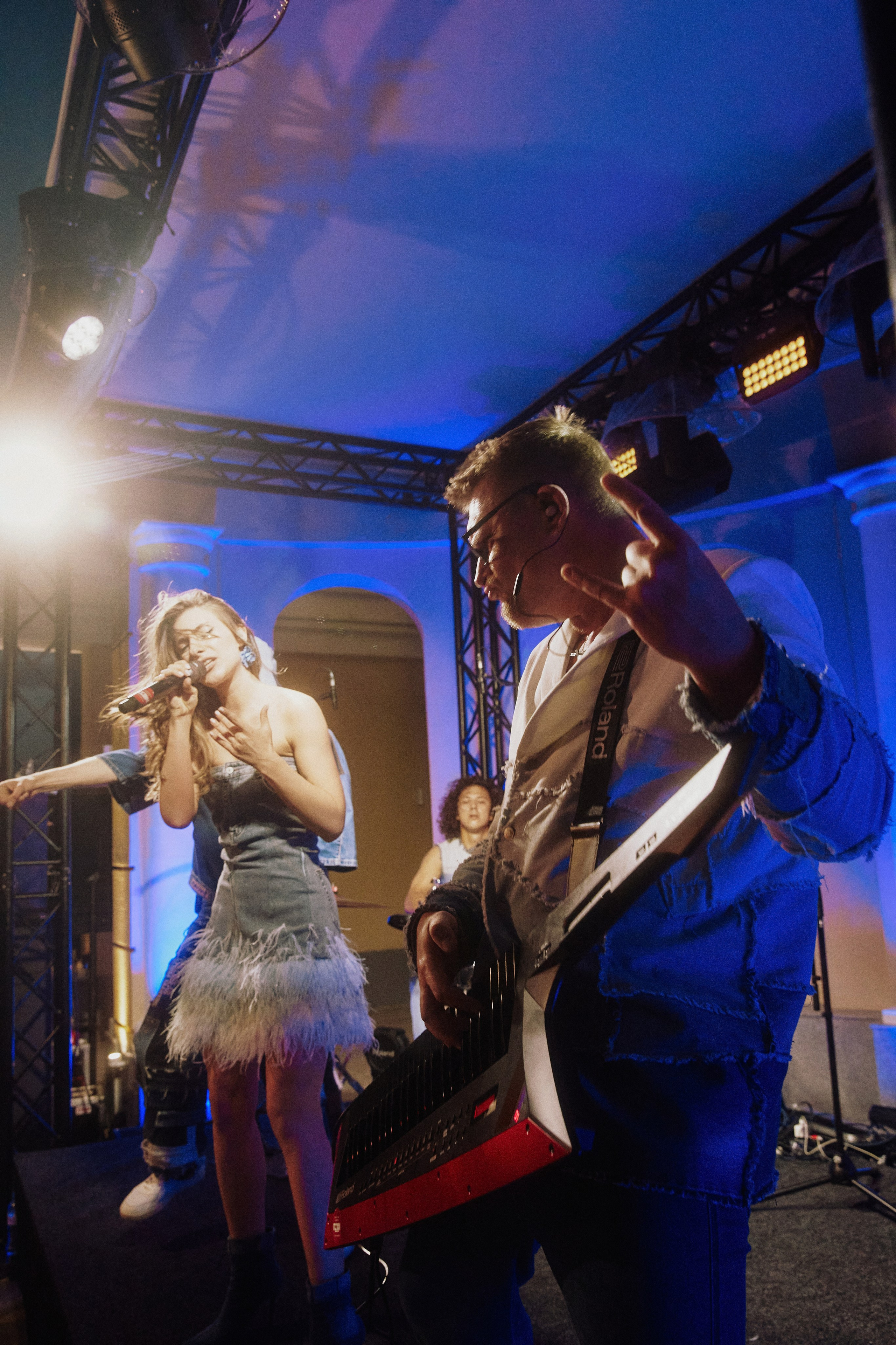 LA DOLCE VITA. Дмитрий Мазуркевич: Профессиональный Репортажный Фотограф