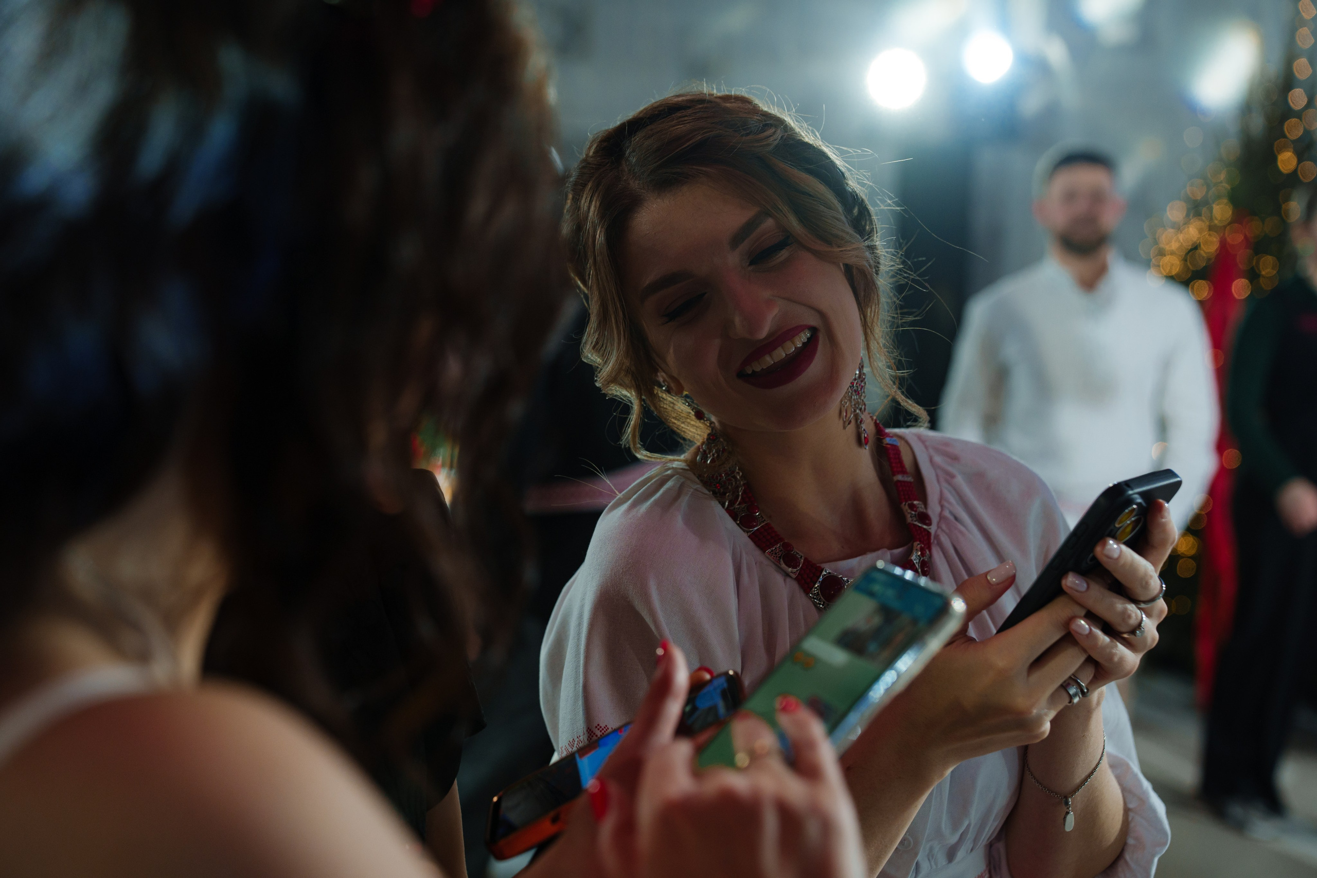 New Year Party. Свадебный и репортажный фотограф Ростов-на-Дону Алексей Гуль