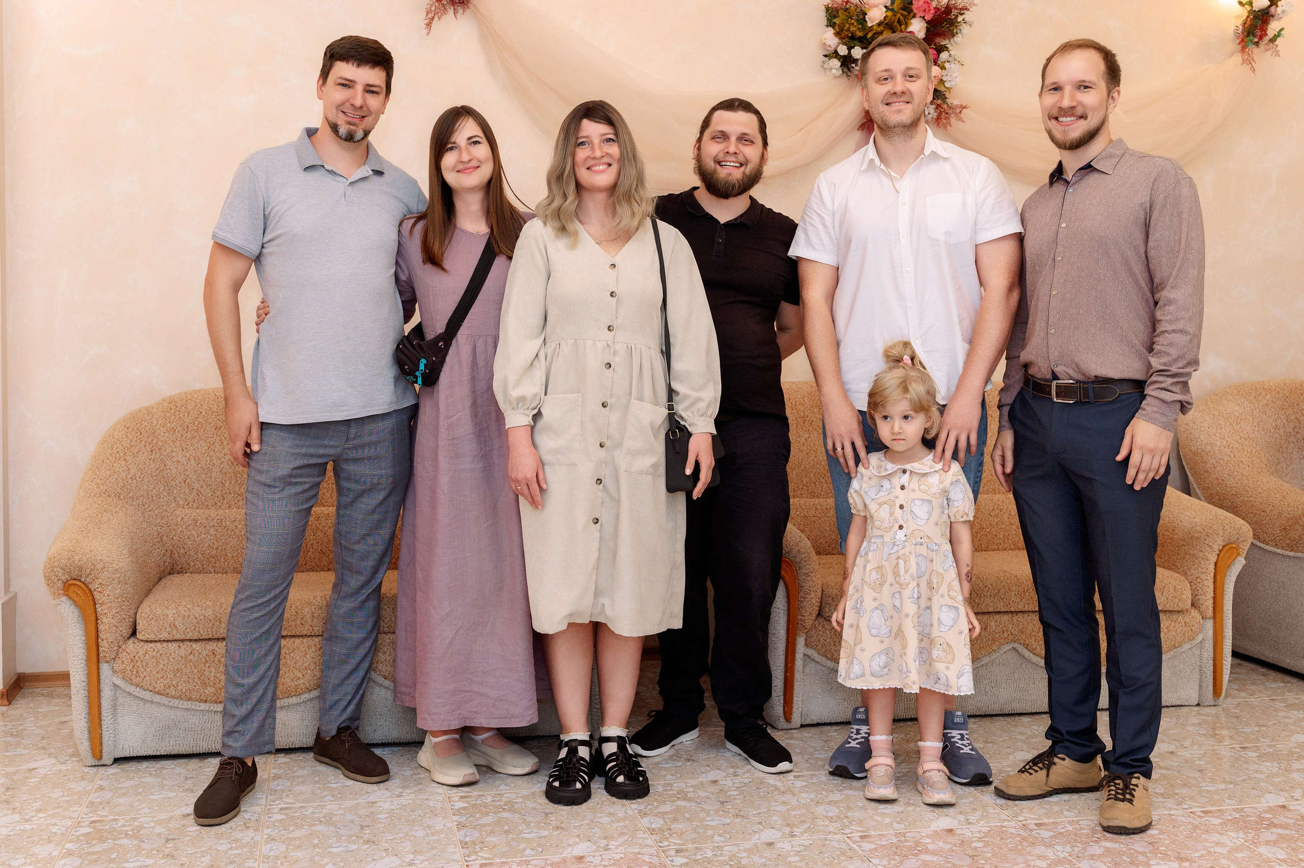 Свадьба Сергея и Елизавета. Семейный, свадебный, школьный фотограф в Железногорске Целуев Андрей