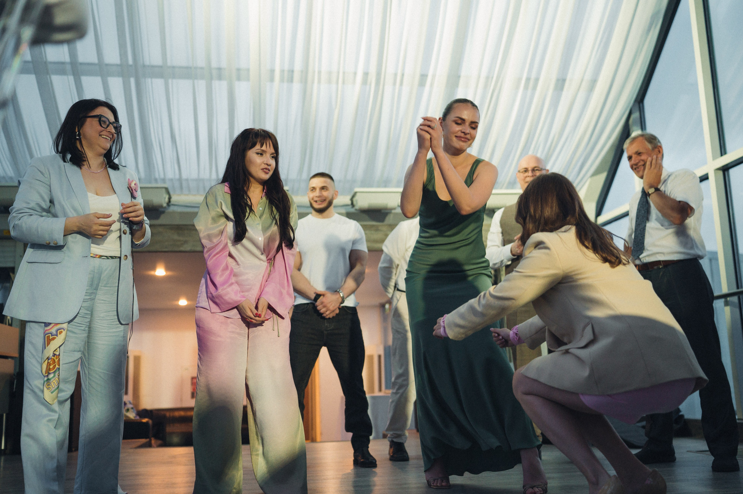 Алёна и Павел. Репортажный и свадебный фотограф в Сургуте