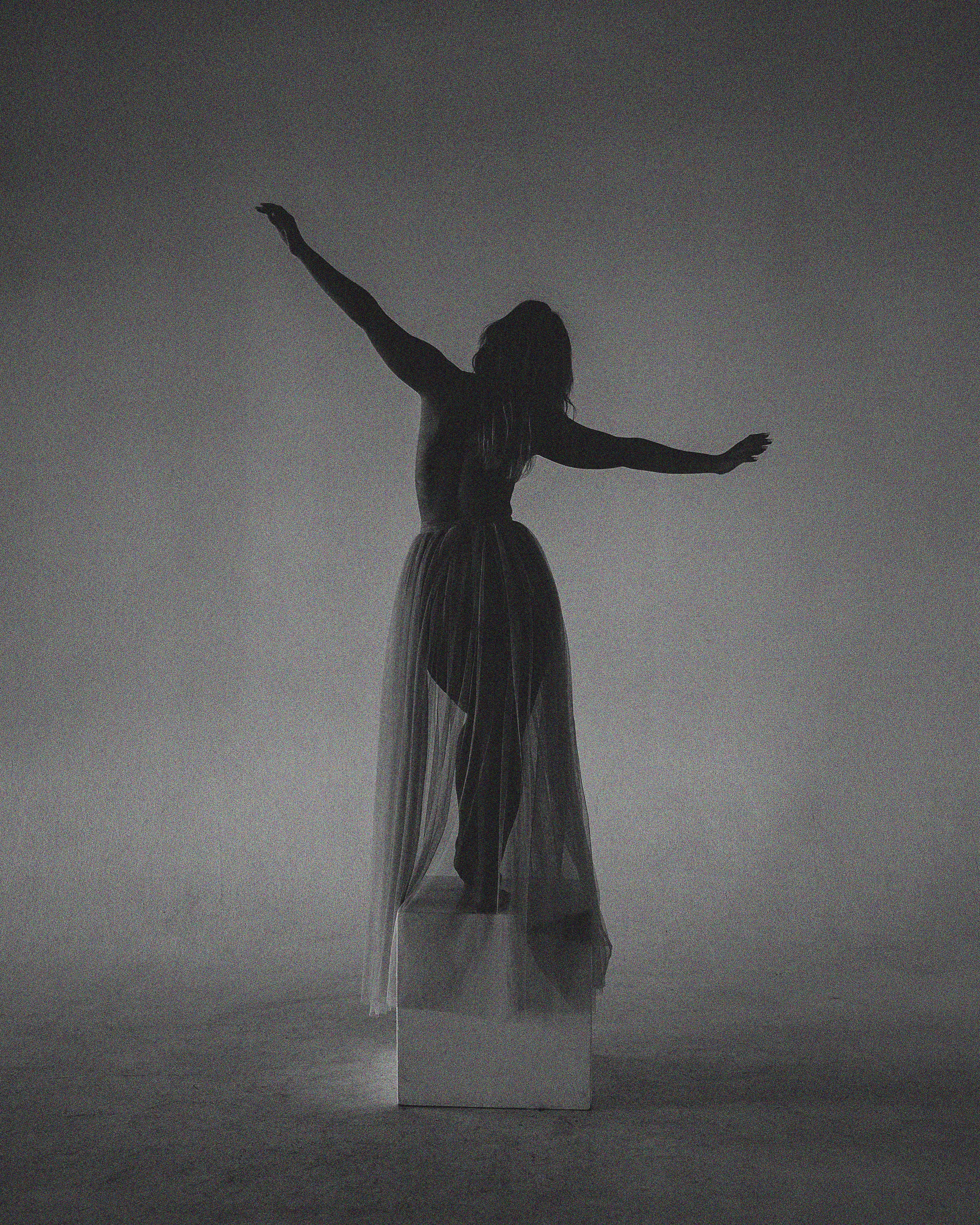 Dance. Masha Obatnina