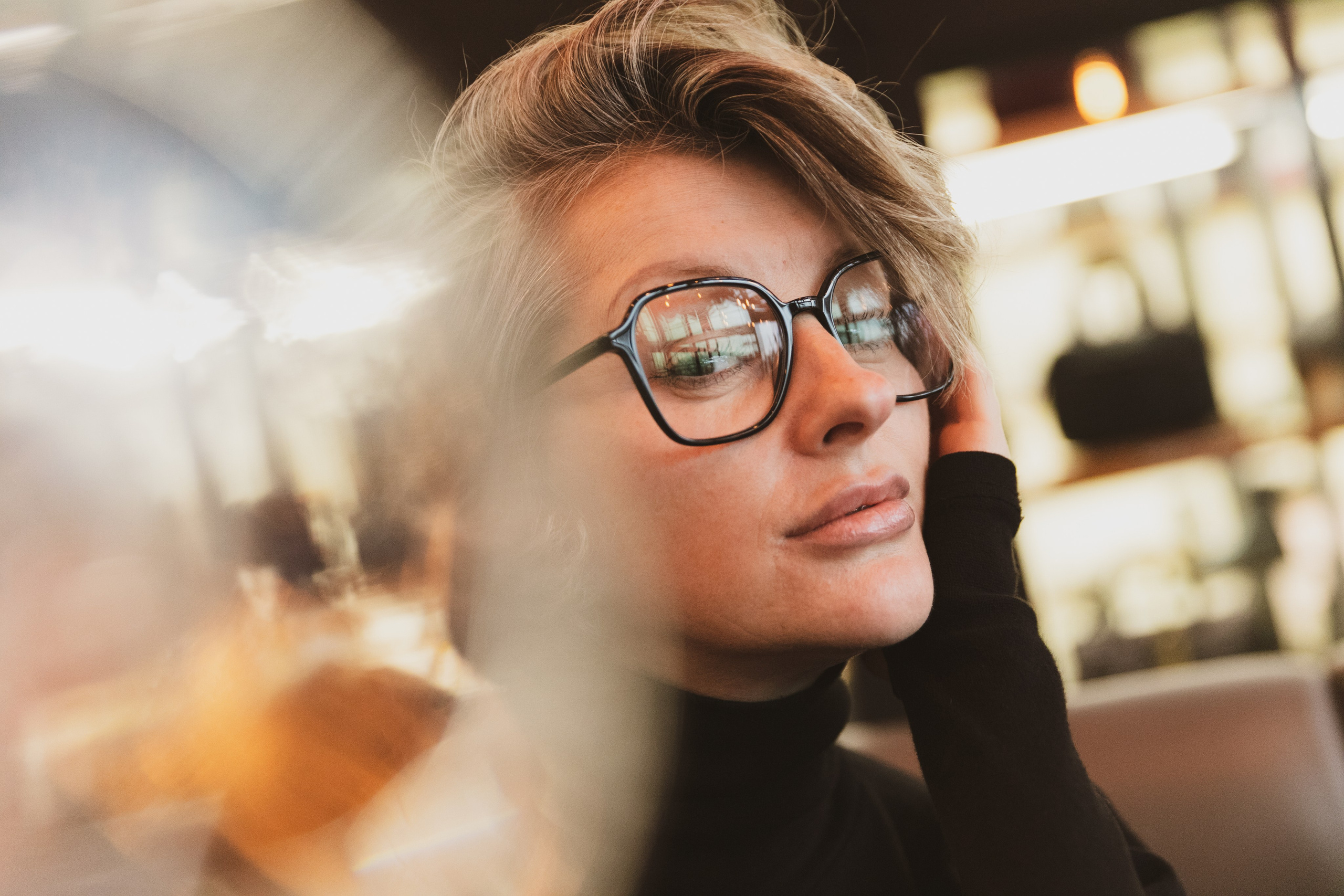 ЖЕНЩИНЫ. Женский и мужской фотограф Катя Ганс в Москве