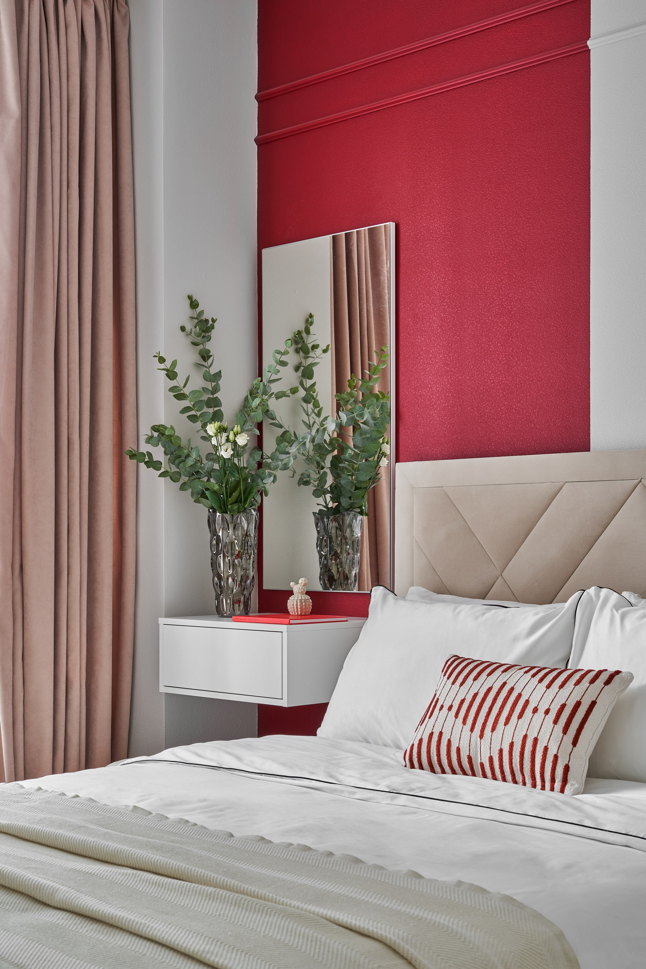 Интерьерный фотограф в Москве и МО