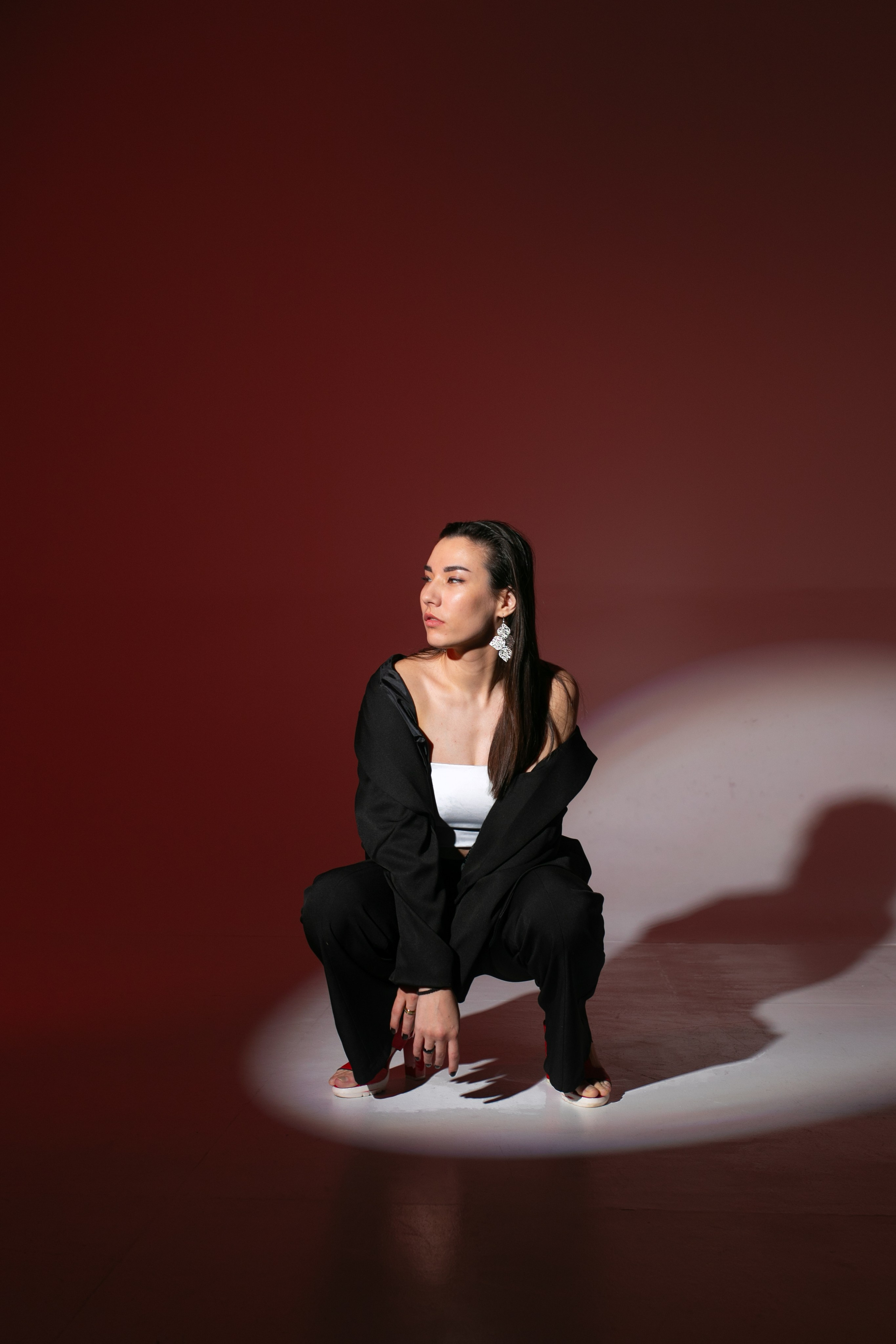 Катя. Фотограф в Новосибирске Ася Зверева