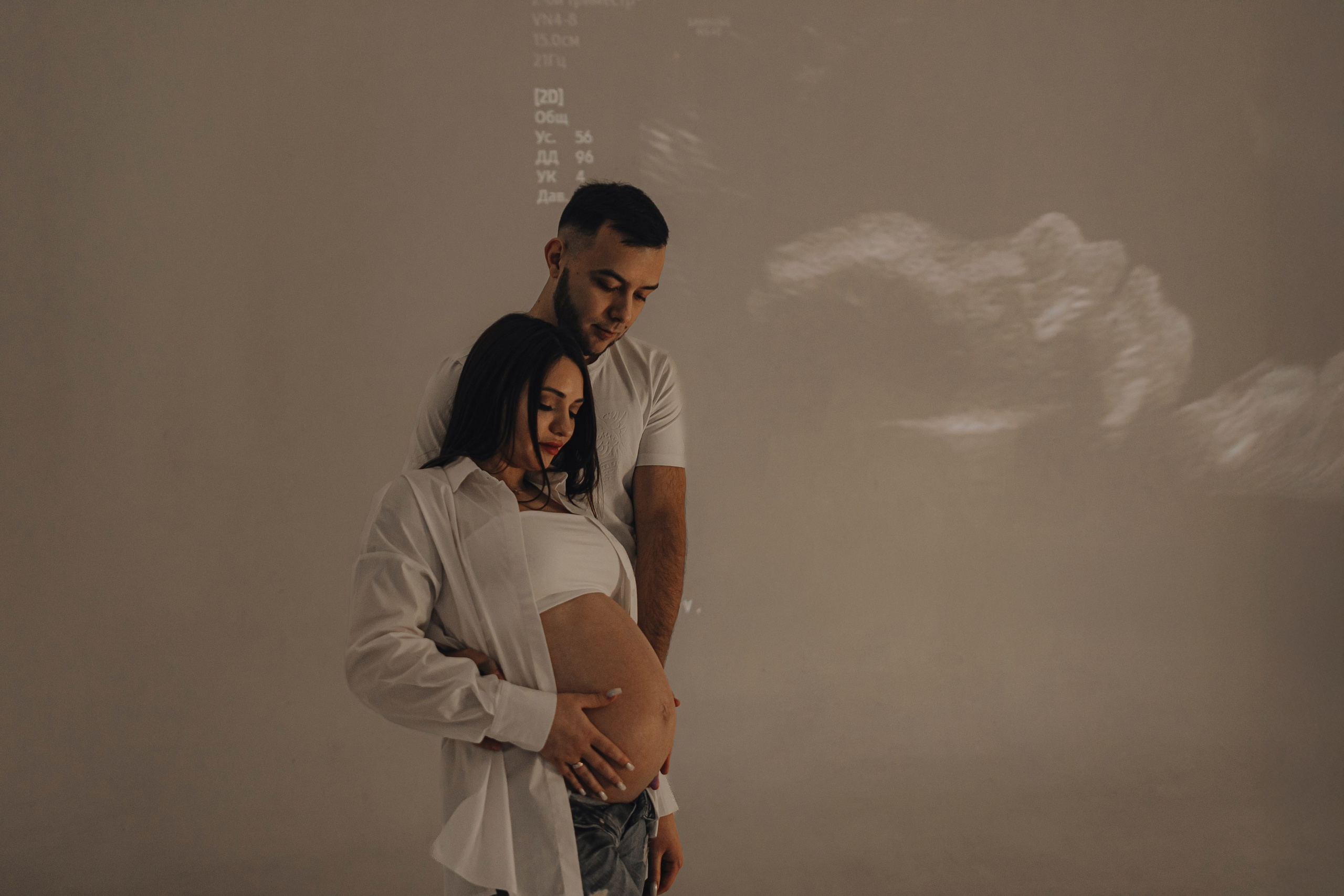 Анечка и Виталий. Свадебный и Семейный фотограф в Москве Александра Вайпер