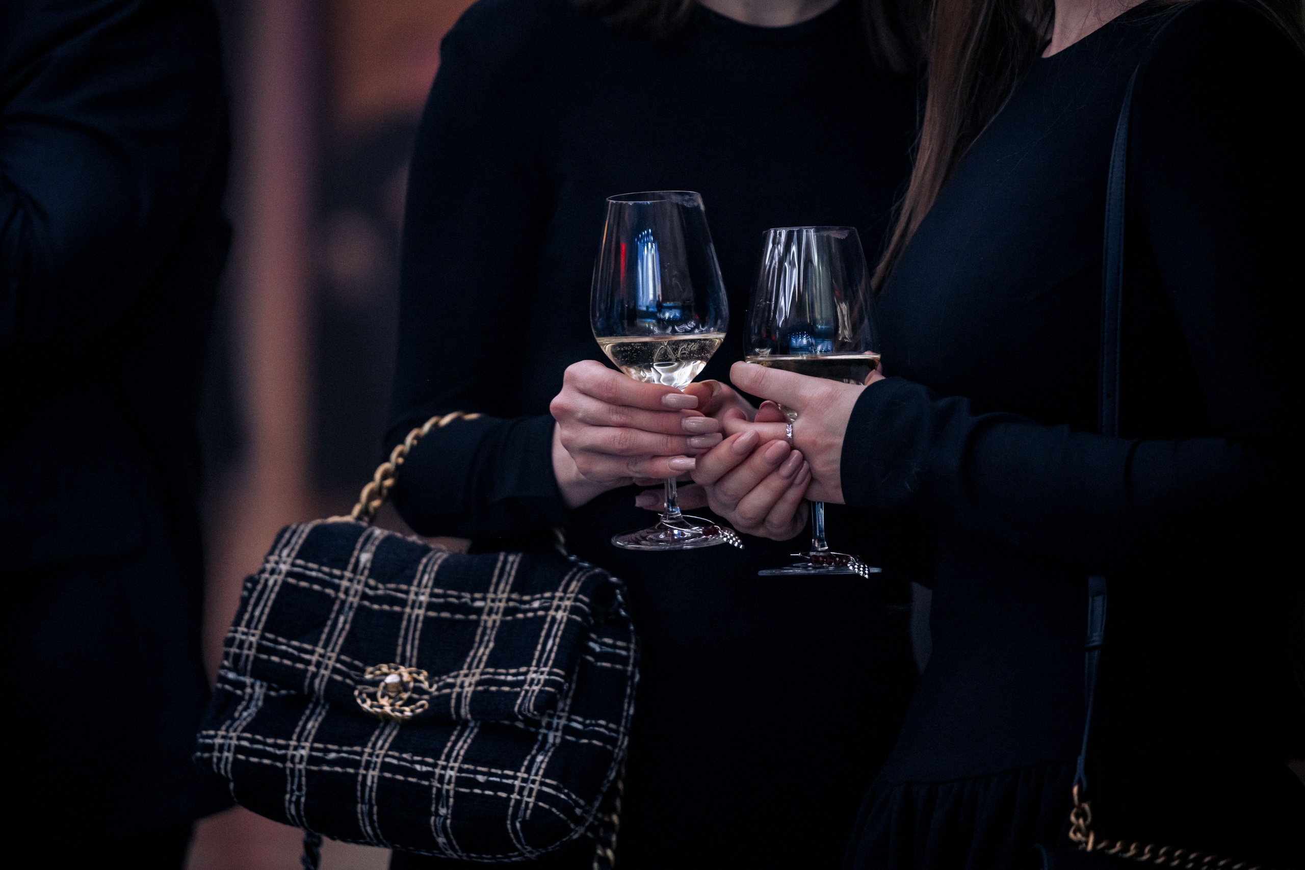 SIMPLE PRIVE. Максим Комаров — Профессиональный фотограф