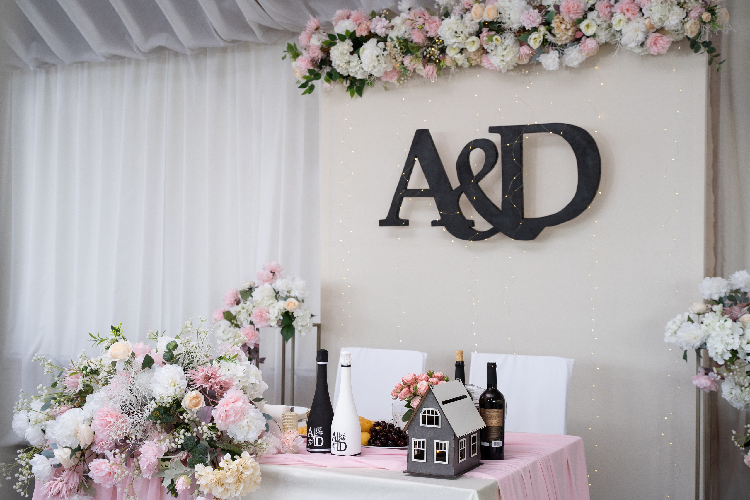 Свадьба Дарьи и Артёма. Свадебный и семейный фотограф в Екатеринбурге Анна Месяцева